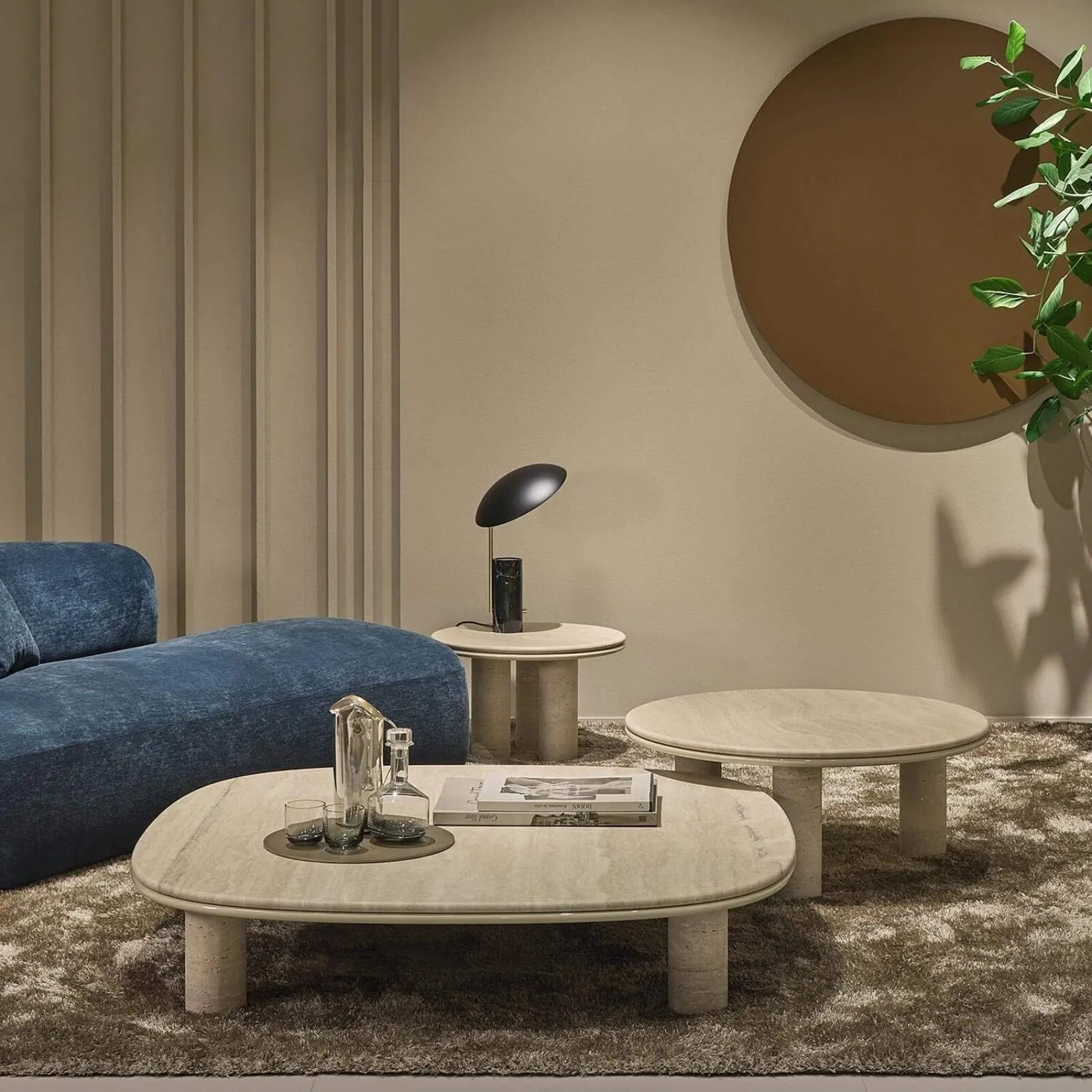 Lomacasa Marelli Simmy Coffee Table Gallery 1-1