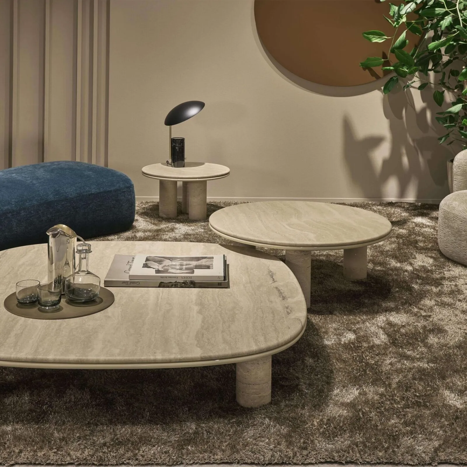 Lomacasa Marelli Simmy Coffee Table Gallery 1-4