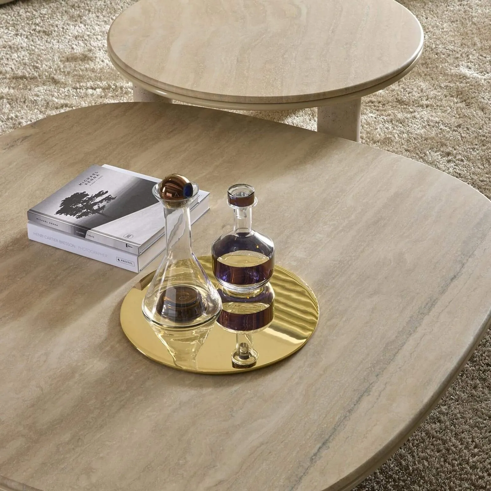 Lomacasa Marelli Simmy Coffee Table Gallery 1-6