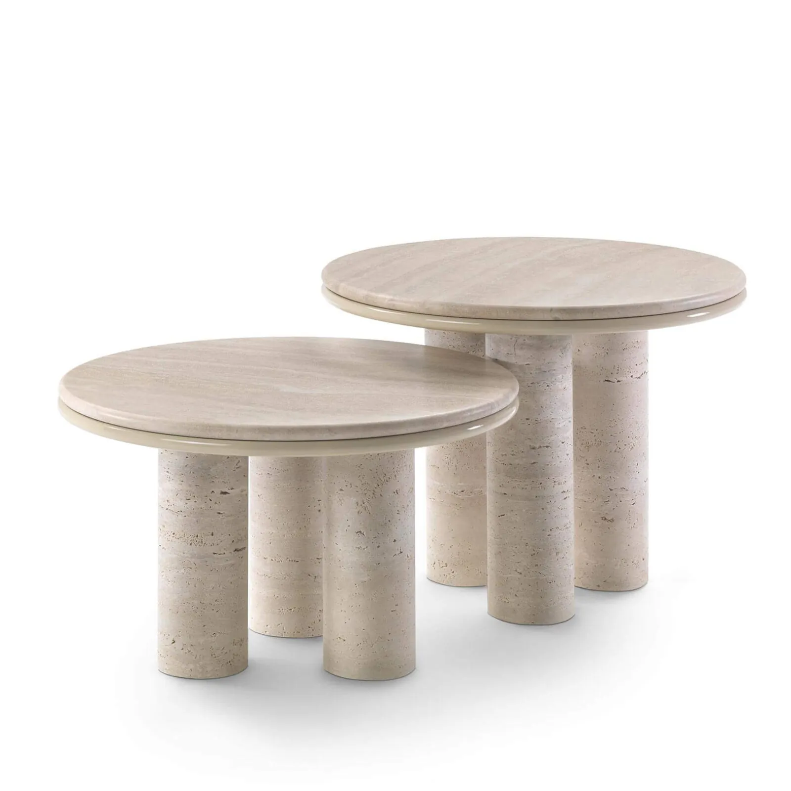 Lomacasa Marelli Simmy Coffee Table Gallery 1-7