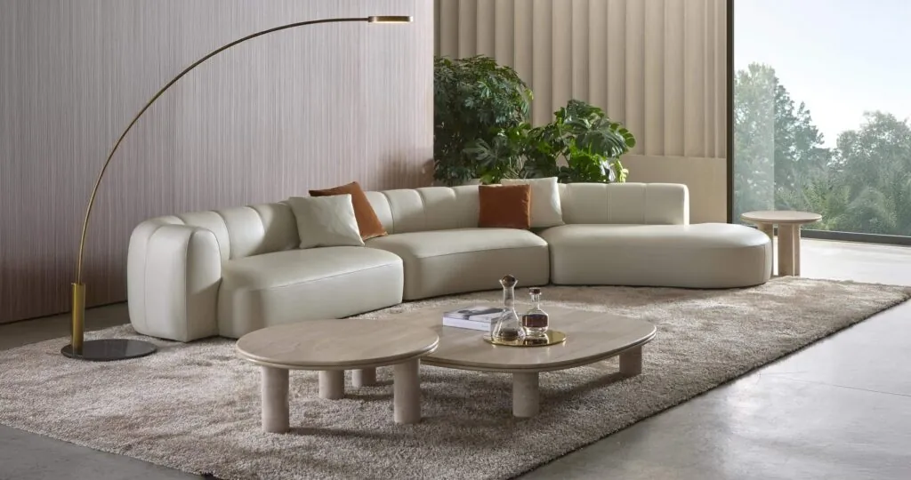 Lomacasa Marelli Simmy Coffee Table Hero