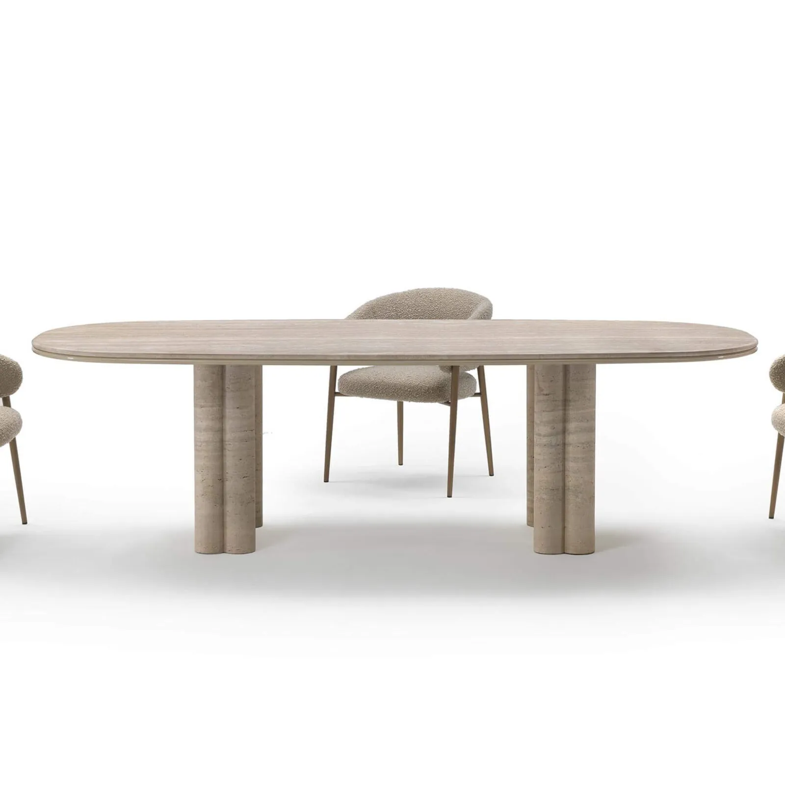 Lomacasa Marelli Simmy Dining Table Gallery 2-1