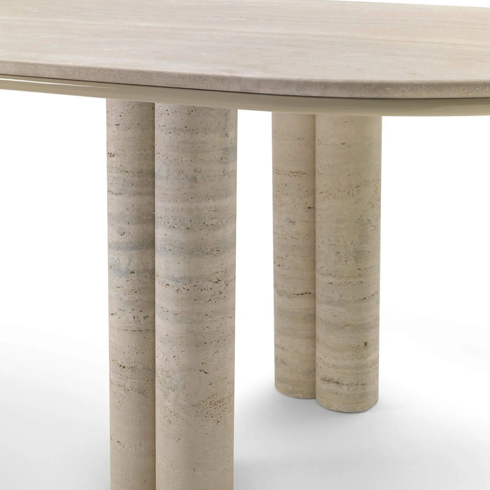 Lomacasa Marelli Simmy Dining Table Gallery 2-3