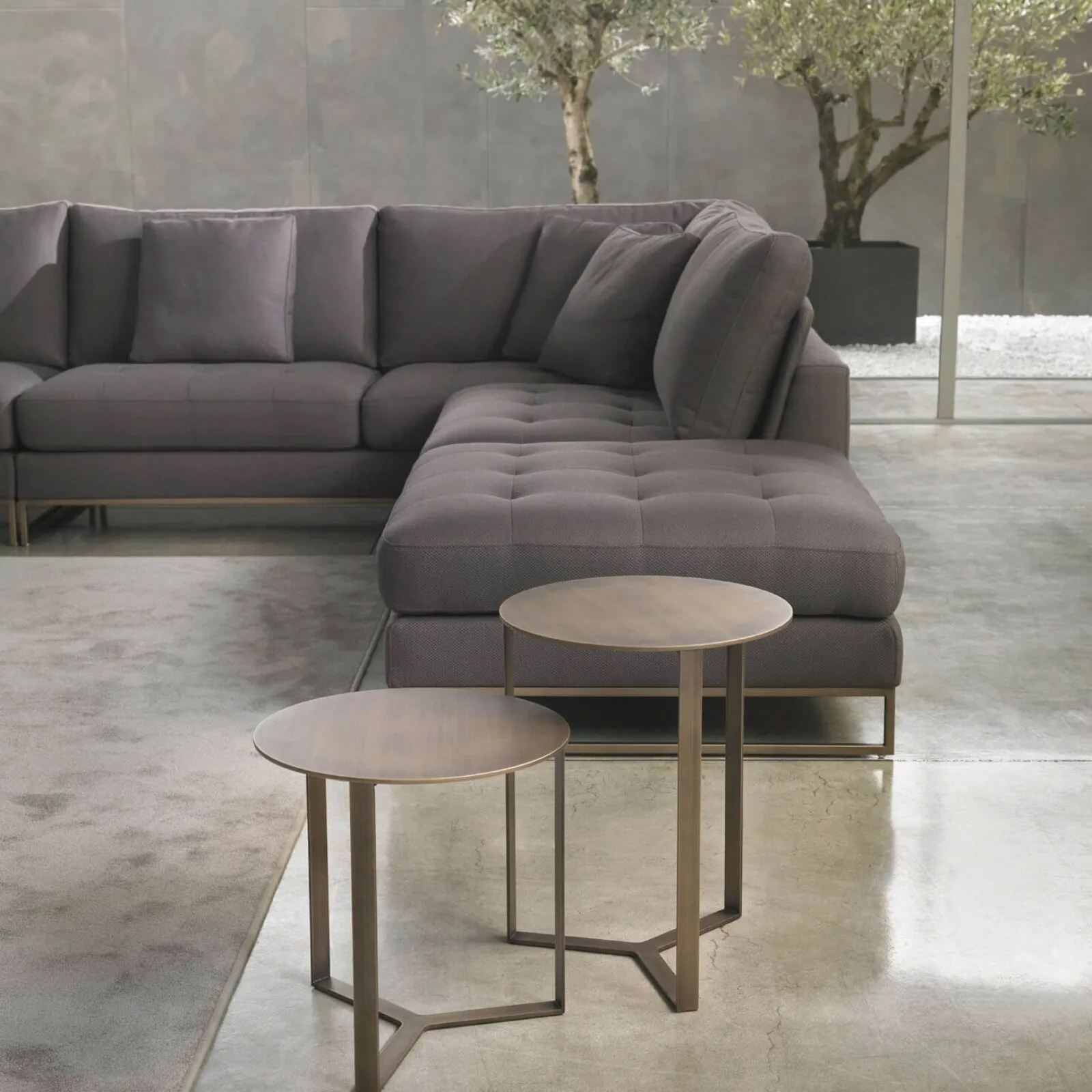 Lomacasa Marelli Slide Sofa Gallery 1-4