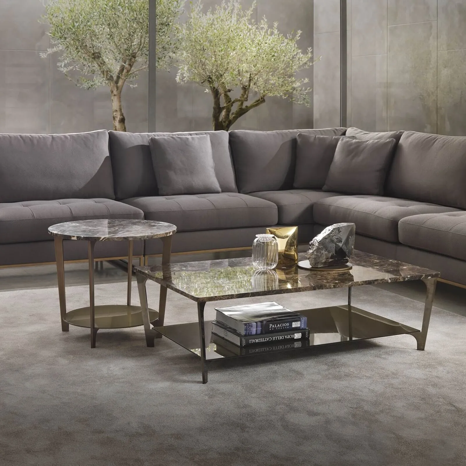 Lomacasa Marelli Slide Sofa Gallery 1-5