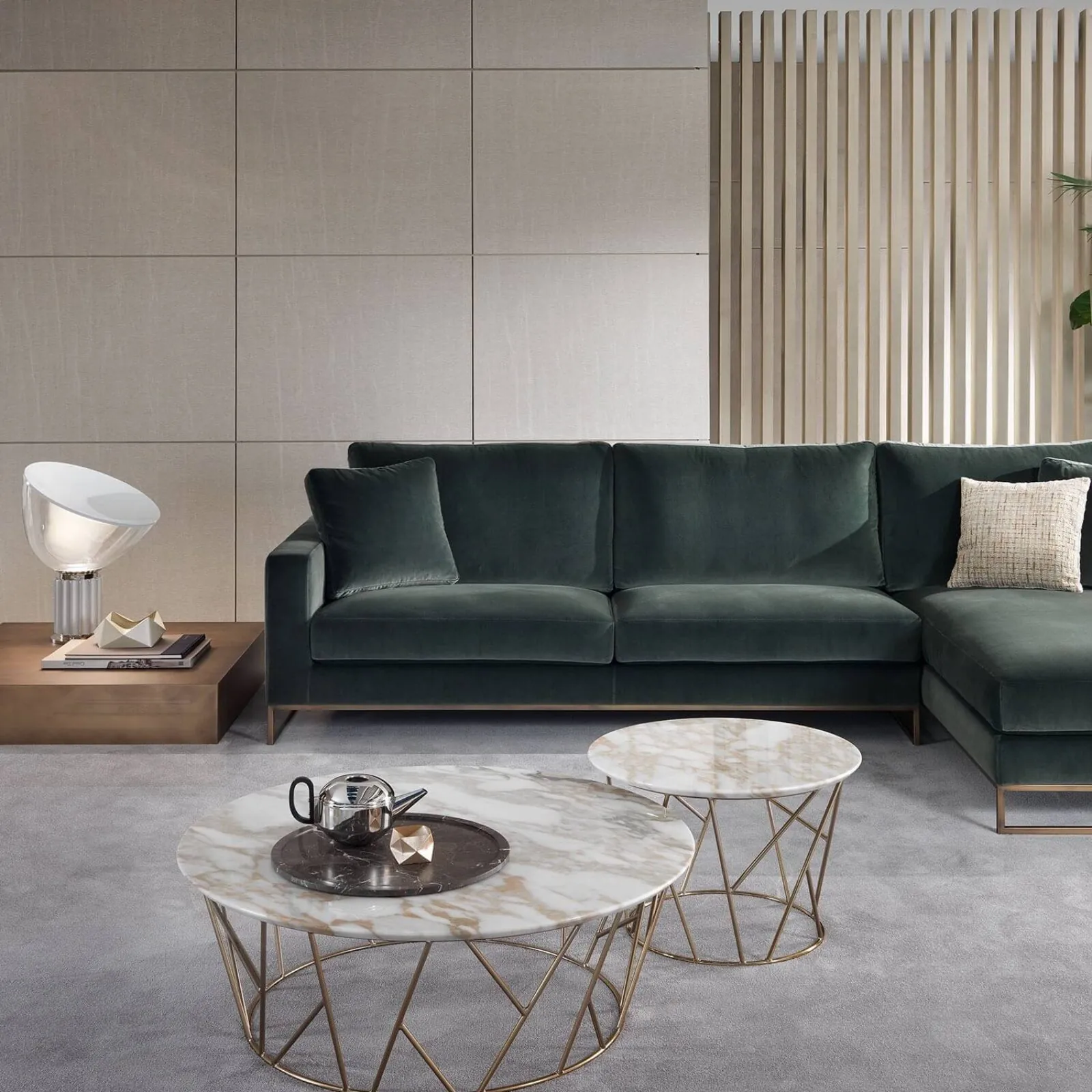 Lomacasa Marelli Slide Sofa Gallery 1-8