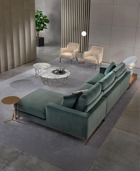 Lomacasa Marelli Slide Sofa Featured