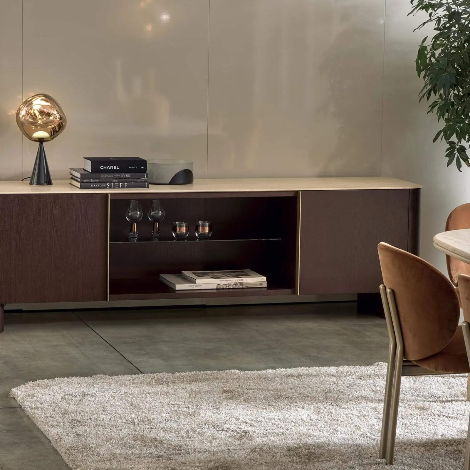 Lomacasa Marelli Theo Console Gallery 1-2