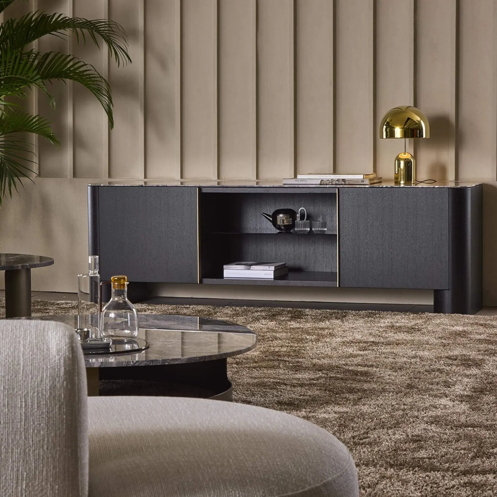 Lomacasa Marelli Theo Console Gallery 1-3