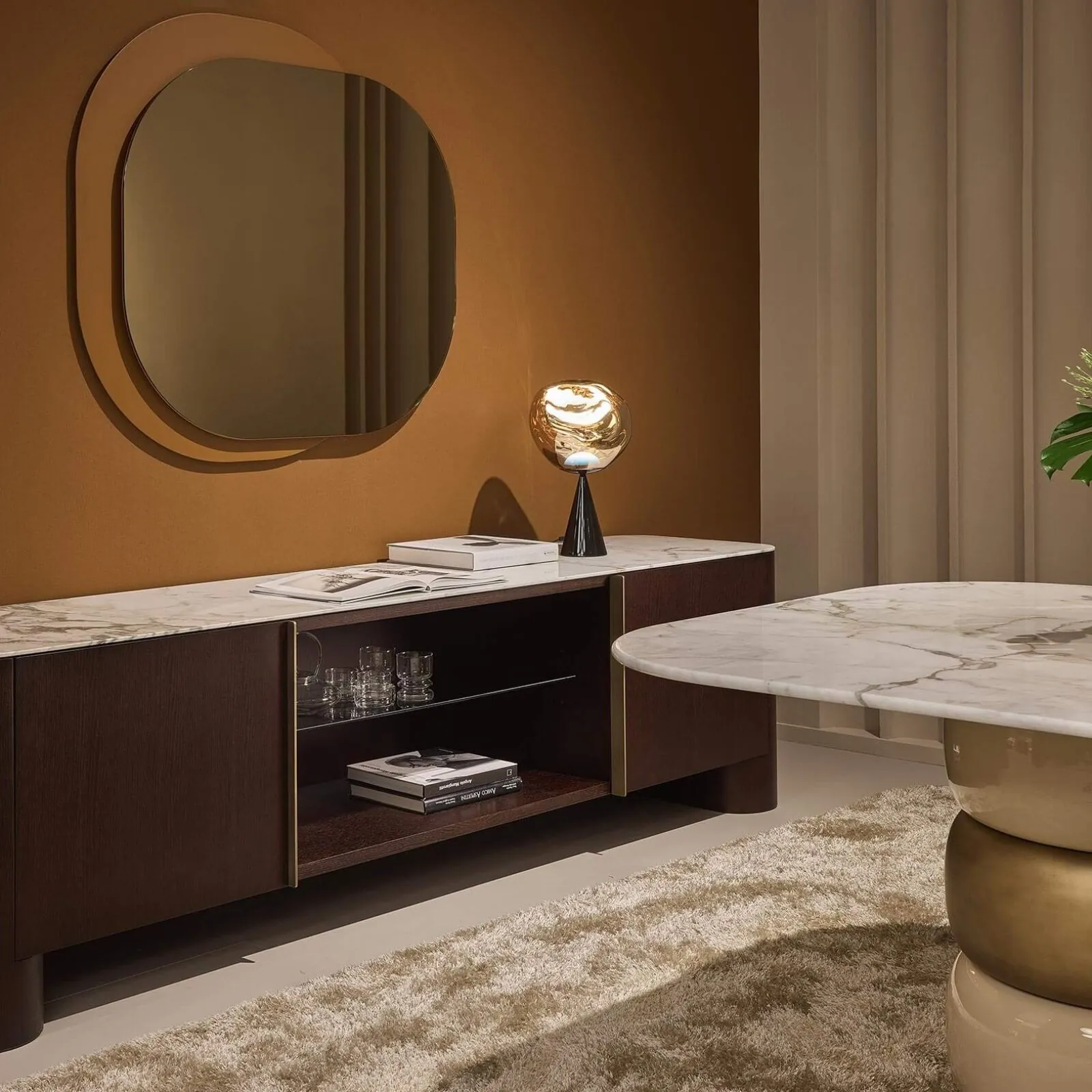 Lomacasa Marelli Theo Console Gallery 1-5