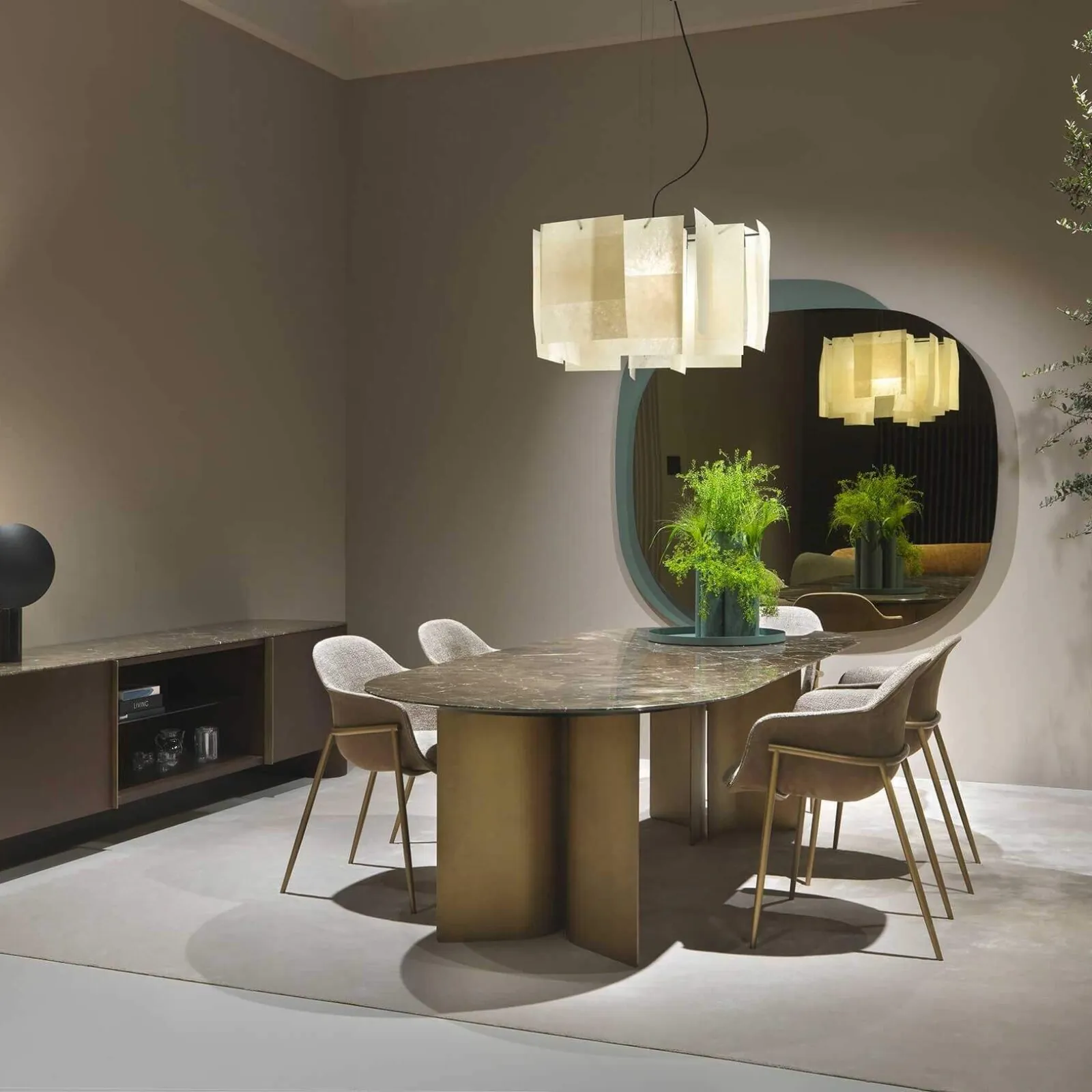 Lomacasa Marelli Theo Console Gallery 2-13