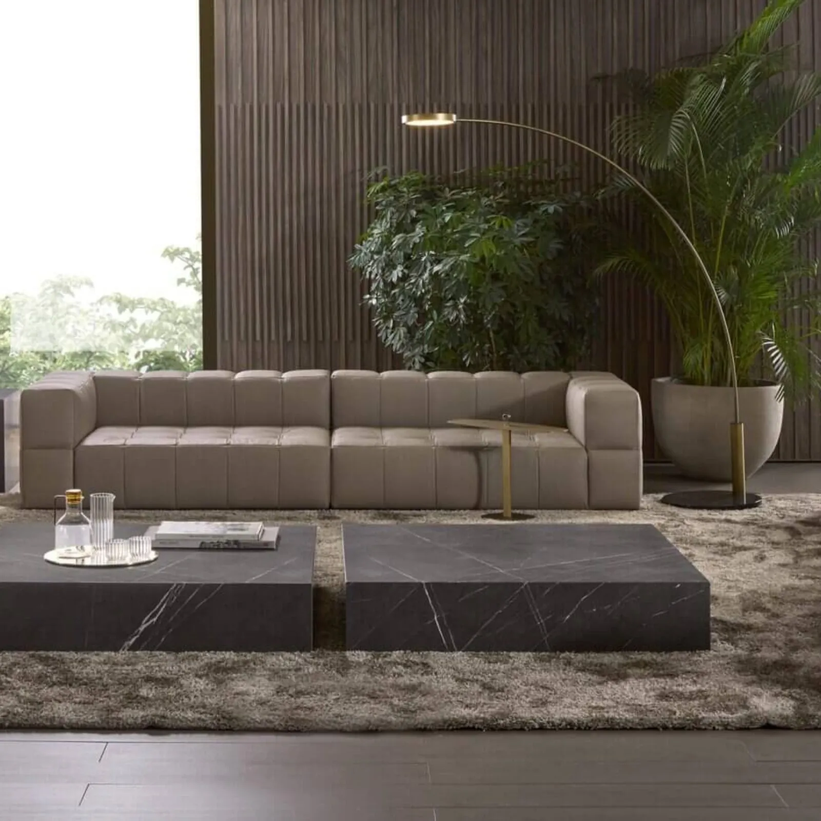 Lomacasa Marelli Thor Coffee Table Gallery 1-2