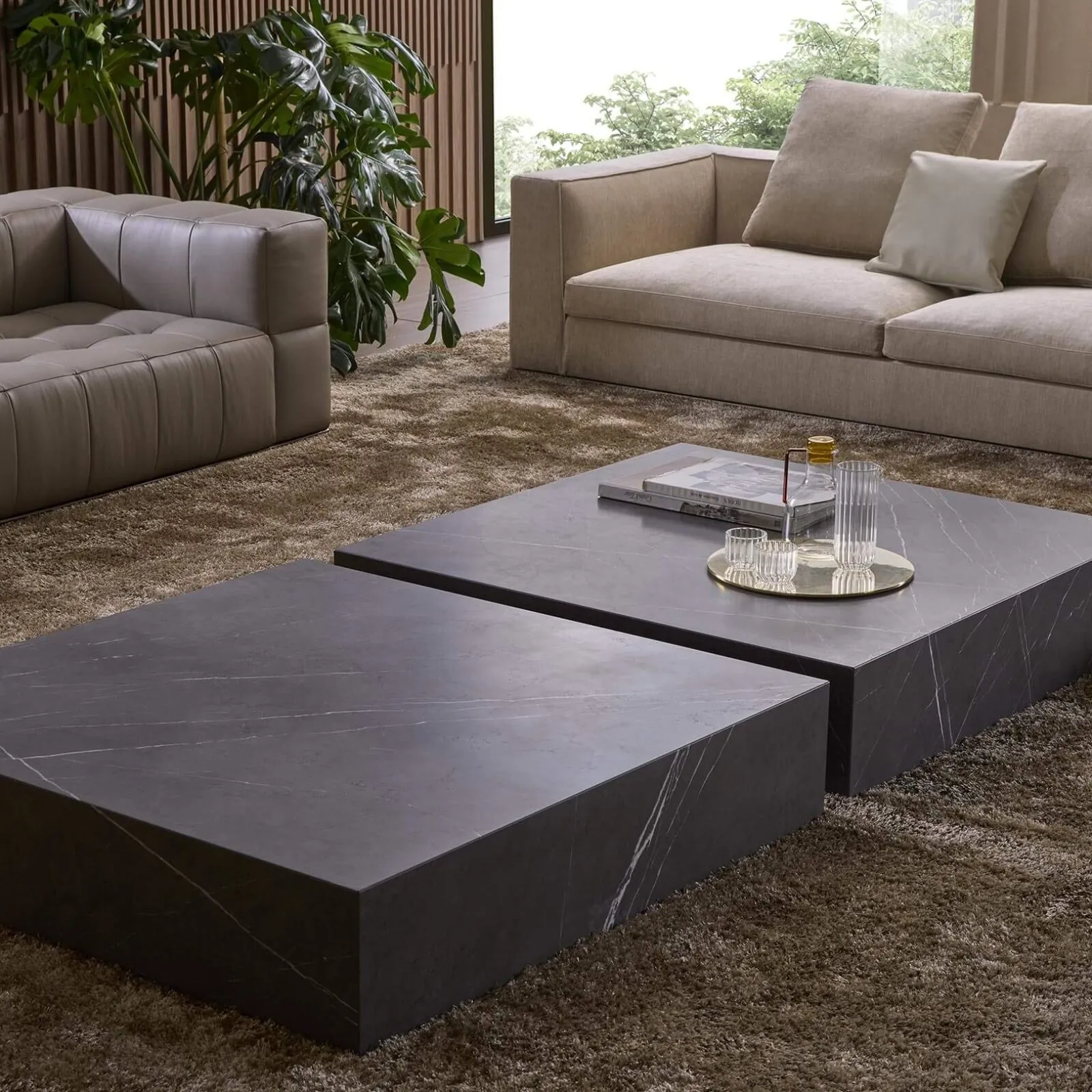 Lomacasa Marelli Thor Coffee Table Gallery 1-3