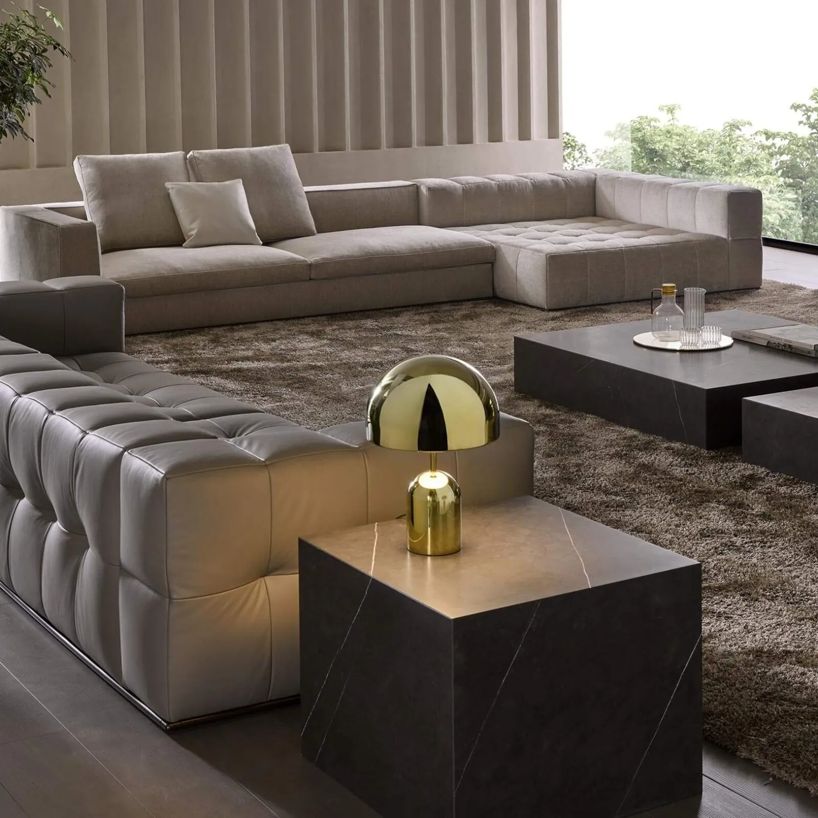 Lomacasa Marelli Thor Coffee Table Gallery 1-4