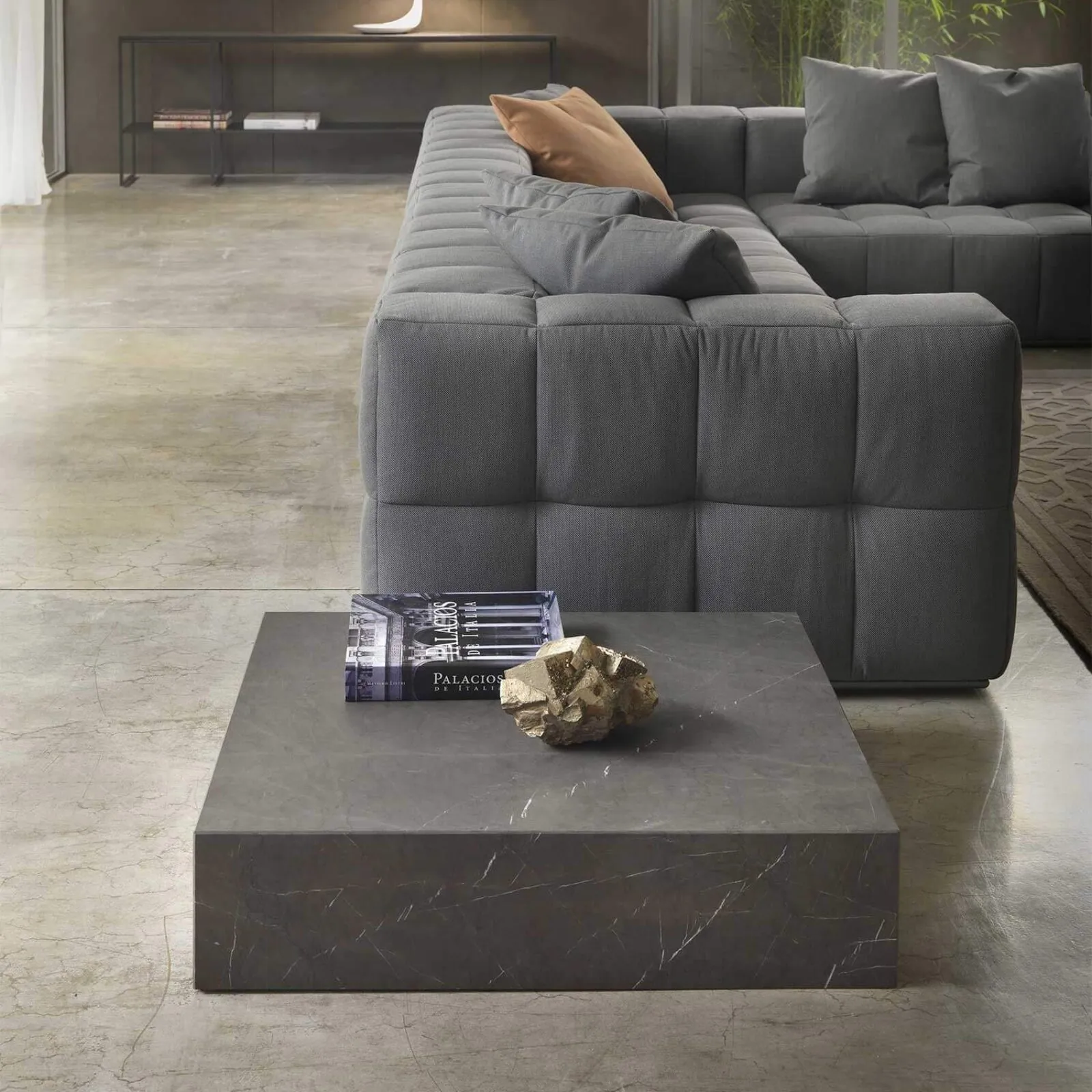 Lomacasa Marelli Thor Coffee Table Gallery 1-7