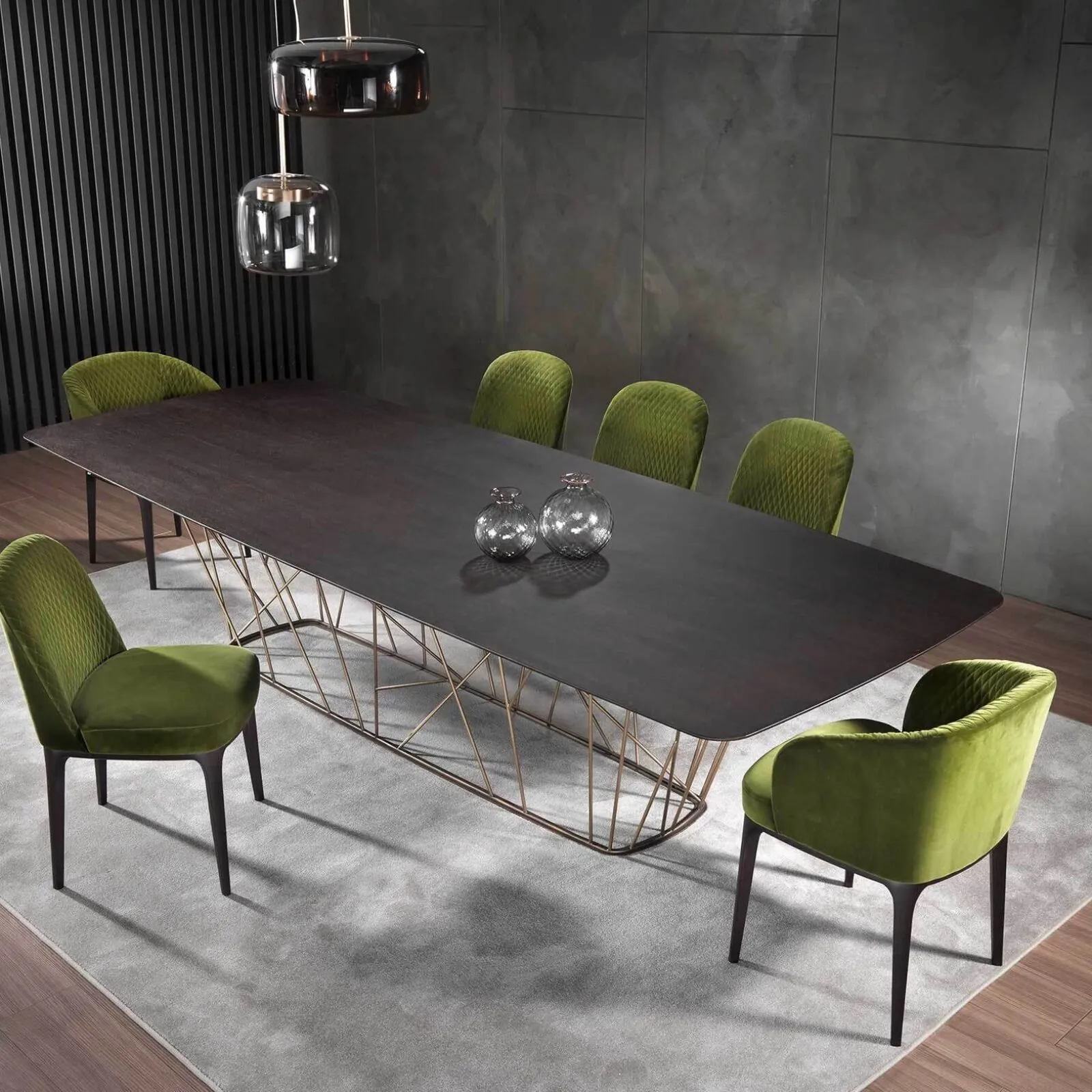 Lomacasa Marelli Twig Dining Table Gallery 1-14