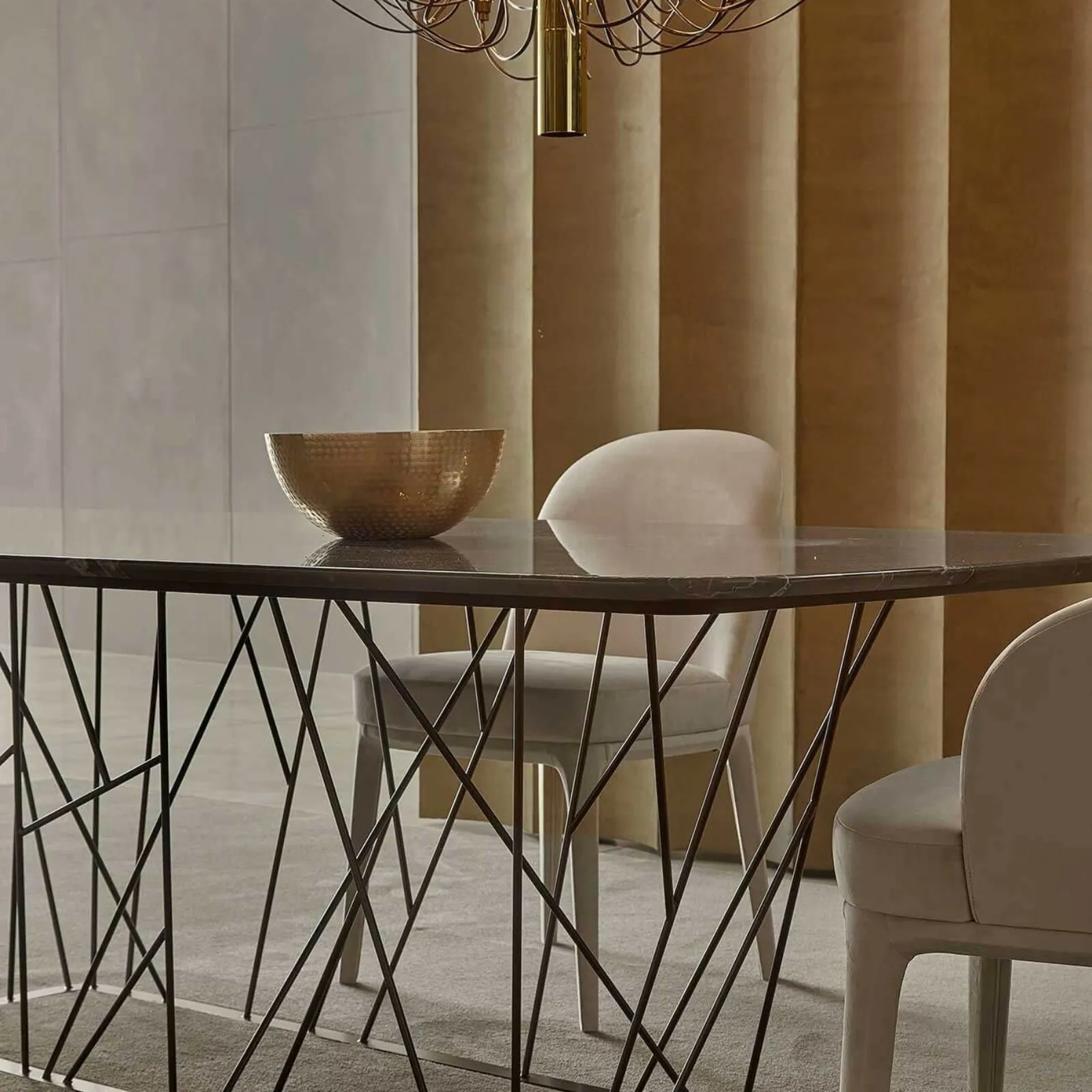 Lomacasa Marelli Twig Dining Table Gallery 1-17