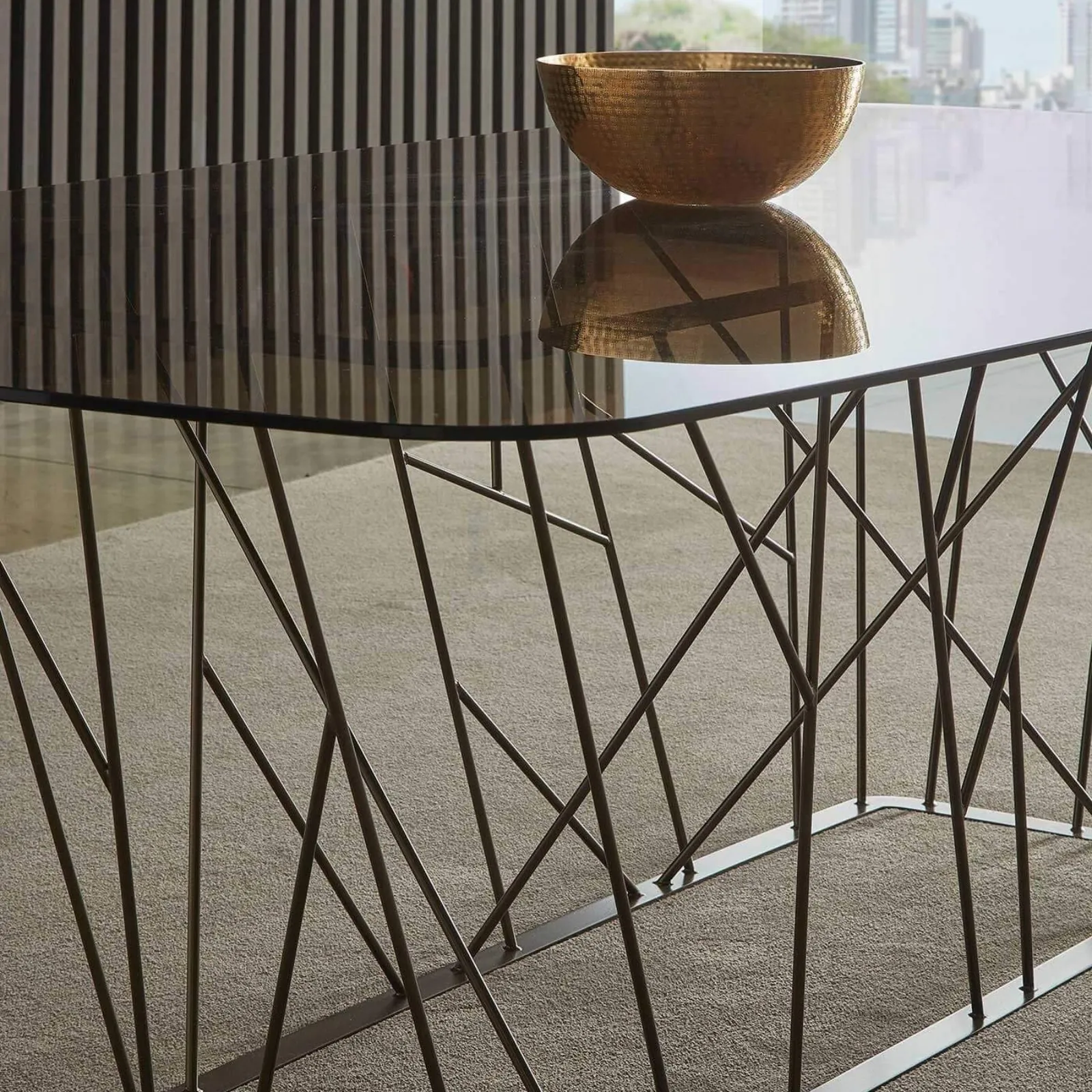 Lomacasa Marelli Twig Dining Table Gallery 1-5