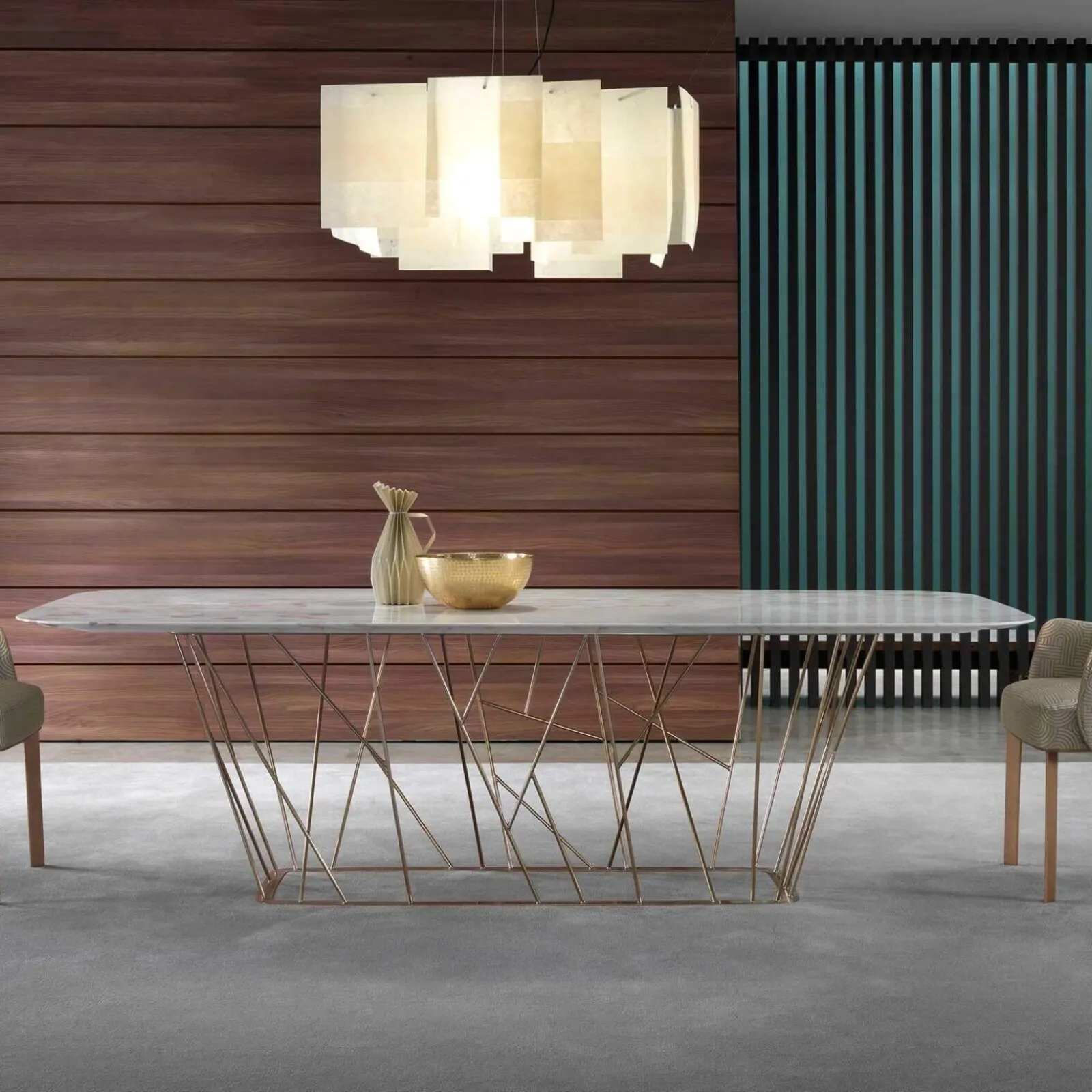 Lomacasa Marelli Twig Dining Table Gallery 1-6