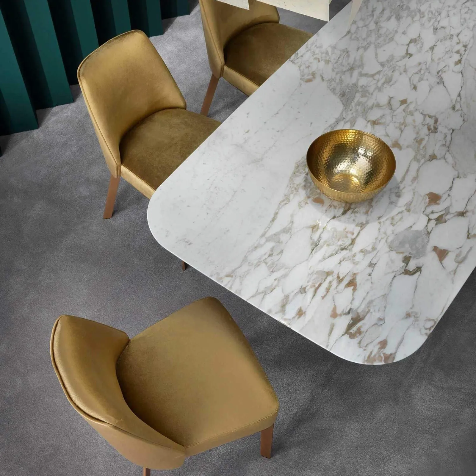 Lomacasa Marelli Twig Dining Table Gallery 1-7