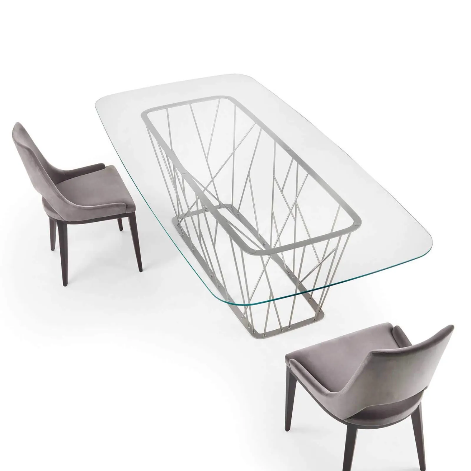 Lomacasa Marelli Twig Dining Table Gallery 2-4