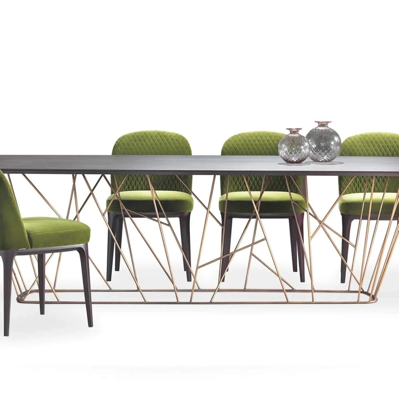 Lomacasa Marelli Twig Dining Table Gallery 2-6