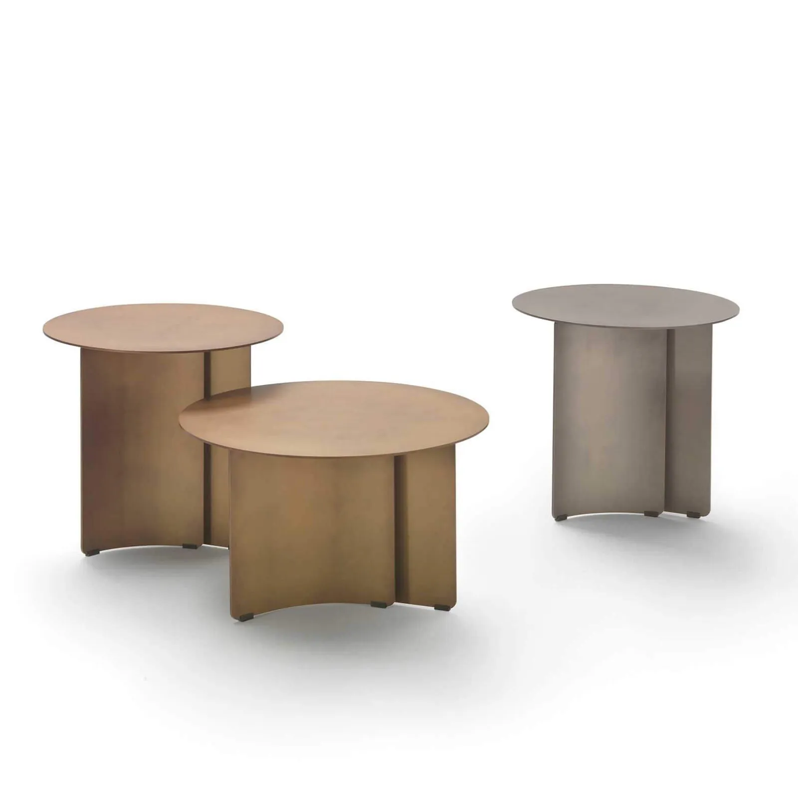 Lomacasa Marelli Wave Coffee Table Gallery 2-7