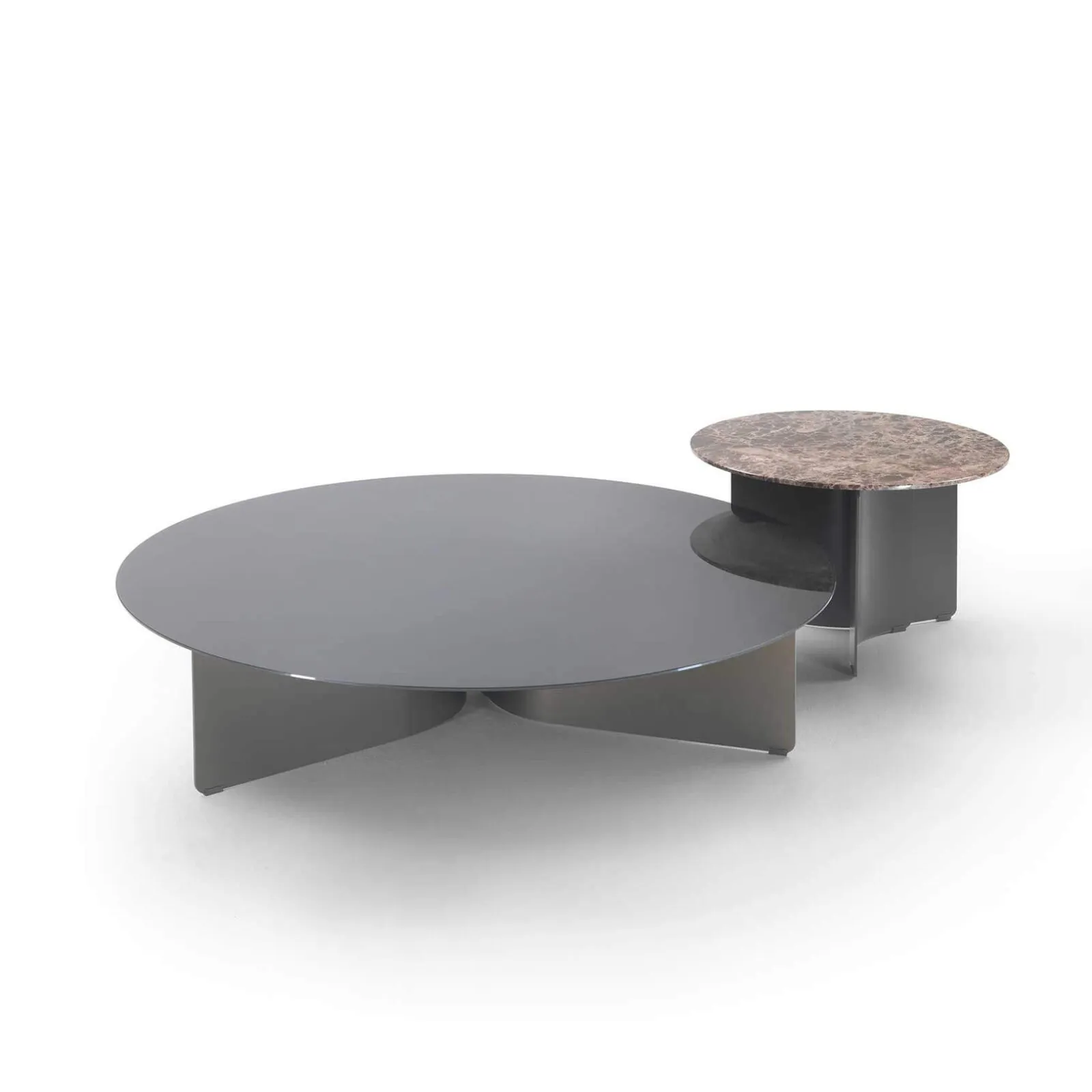 Lomacasa Marelli Wave Coffee Table Gallery 2-9