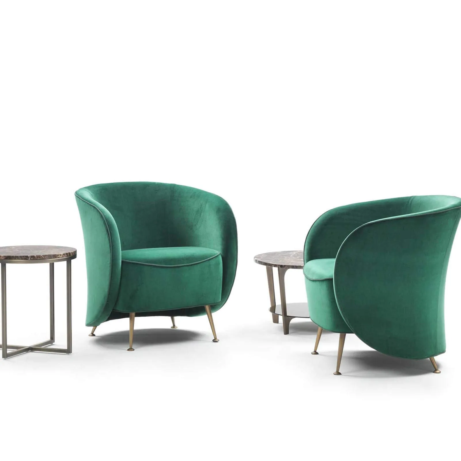 Lomacasa Marelli Well Armchair Gallery 1-10