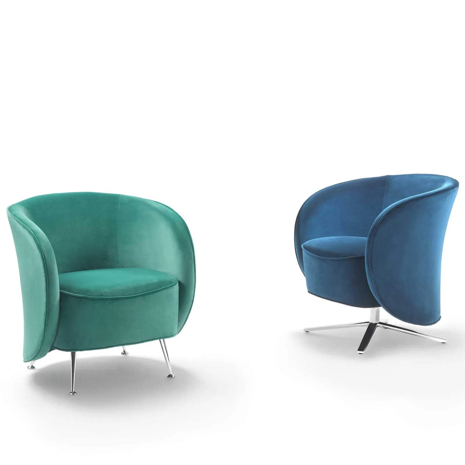 Lomacasa Marelli Well Armchair Gallery 1-6