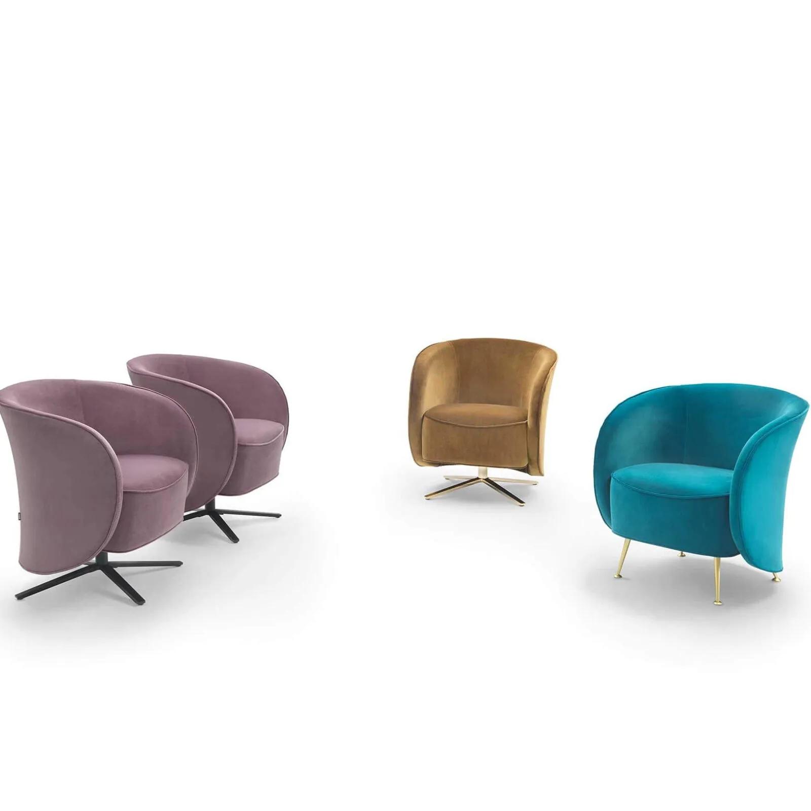 Lomacasa Marelli Well Armchair Gallery 1-7