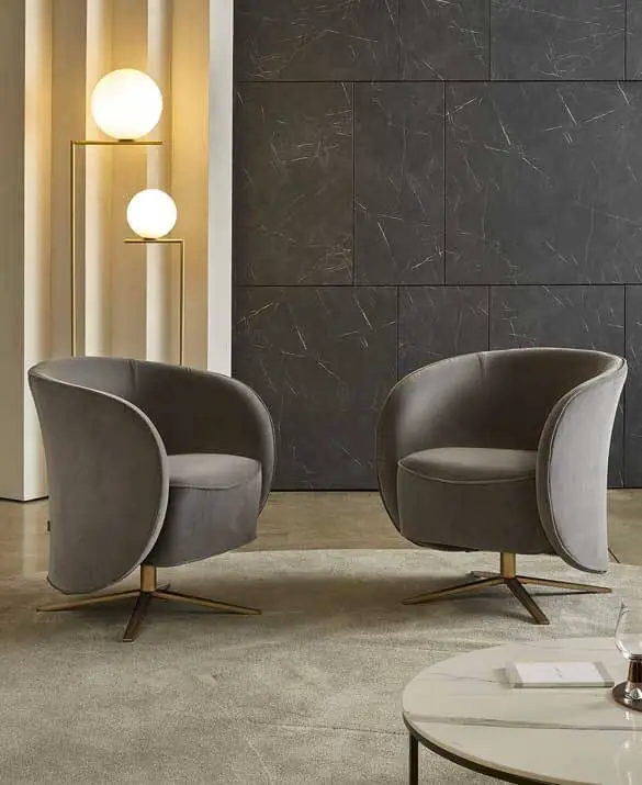 Lomacasa Marelli Well Armchair Featured