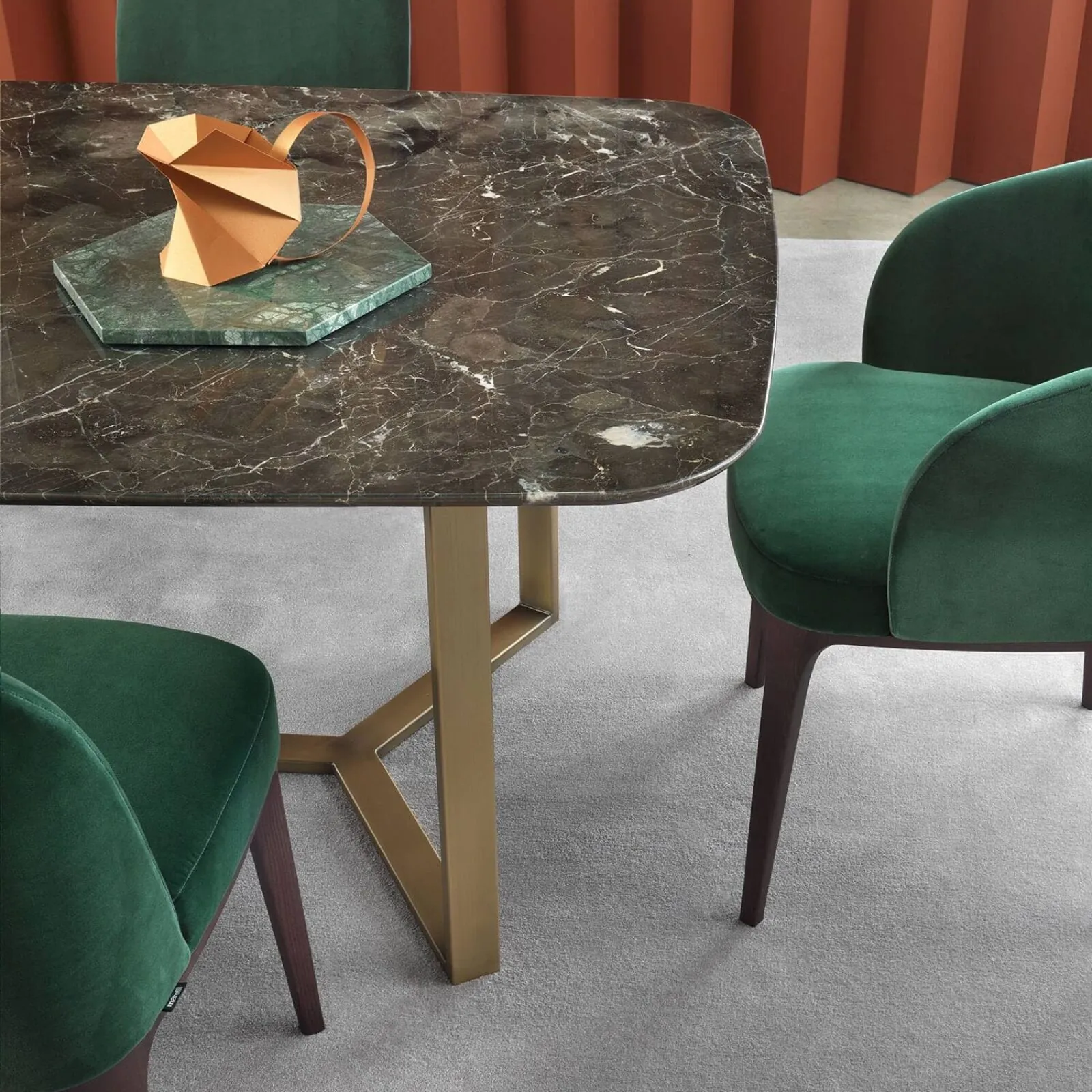 Lomacasa Marelli Xela Dining Table Gallery 1-5