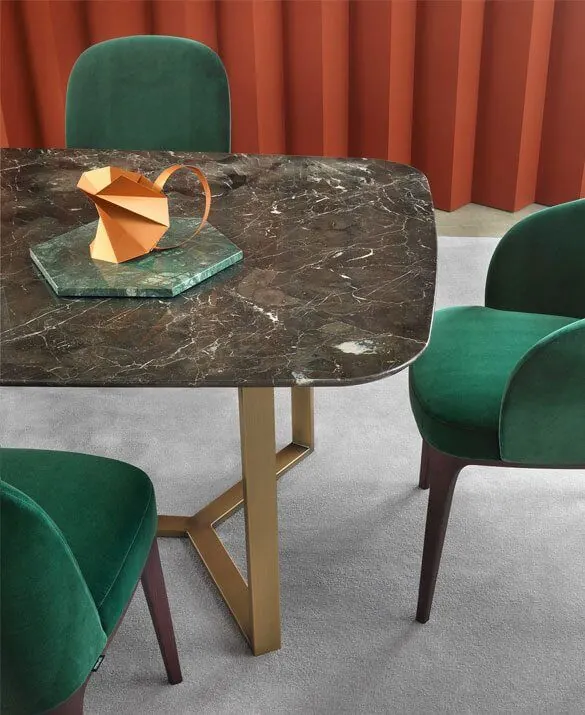 Lomacasa Marelli Xela Dining Table Featured