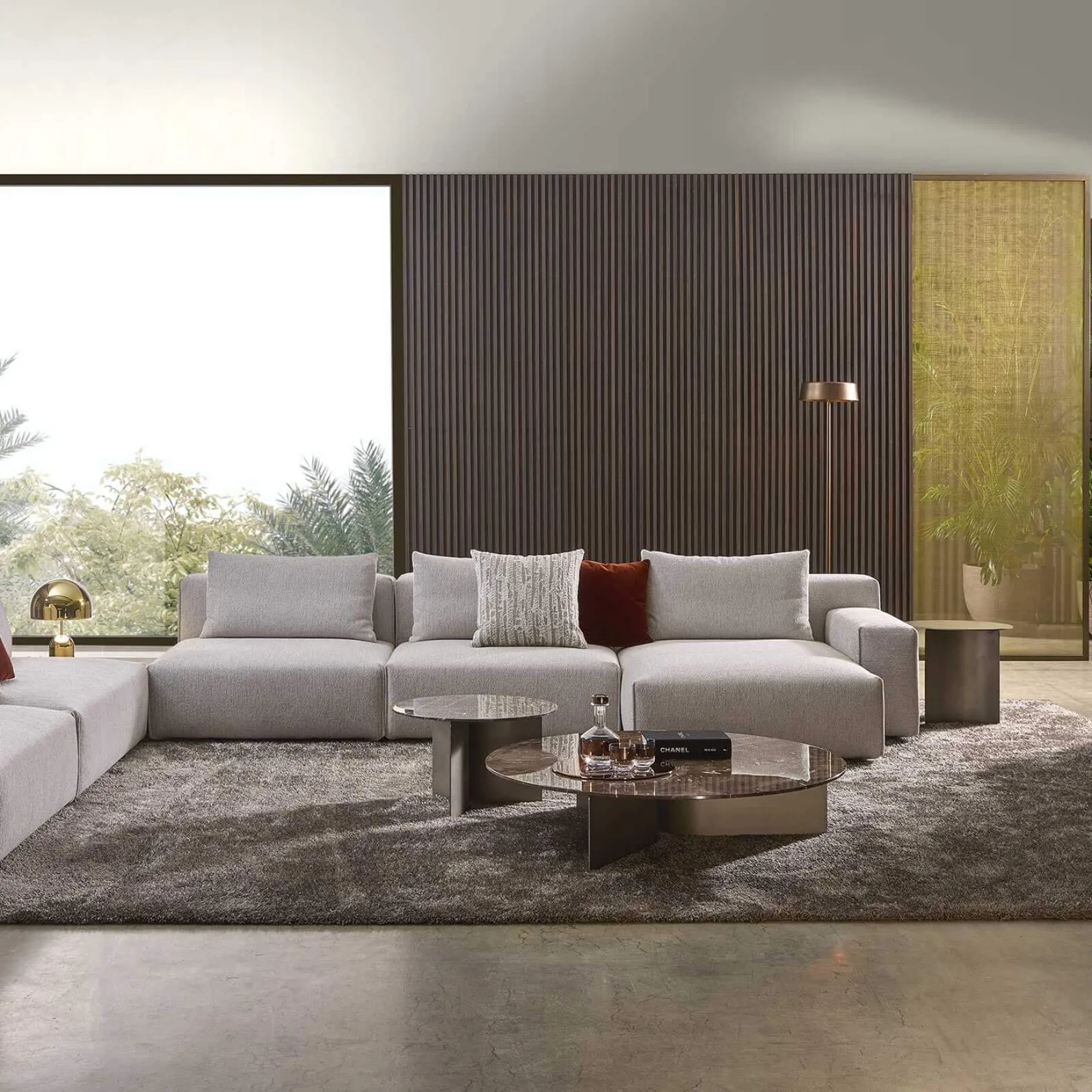 Lomacasa Marelli Yann Sofa Gallery 1-1