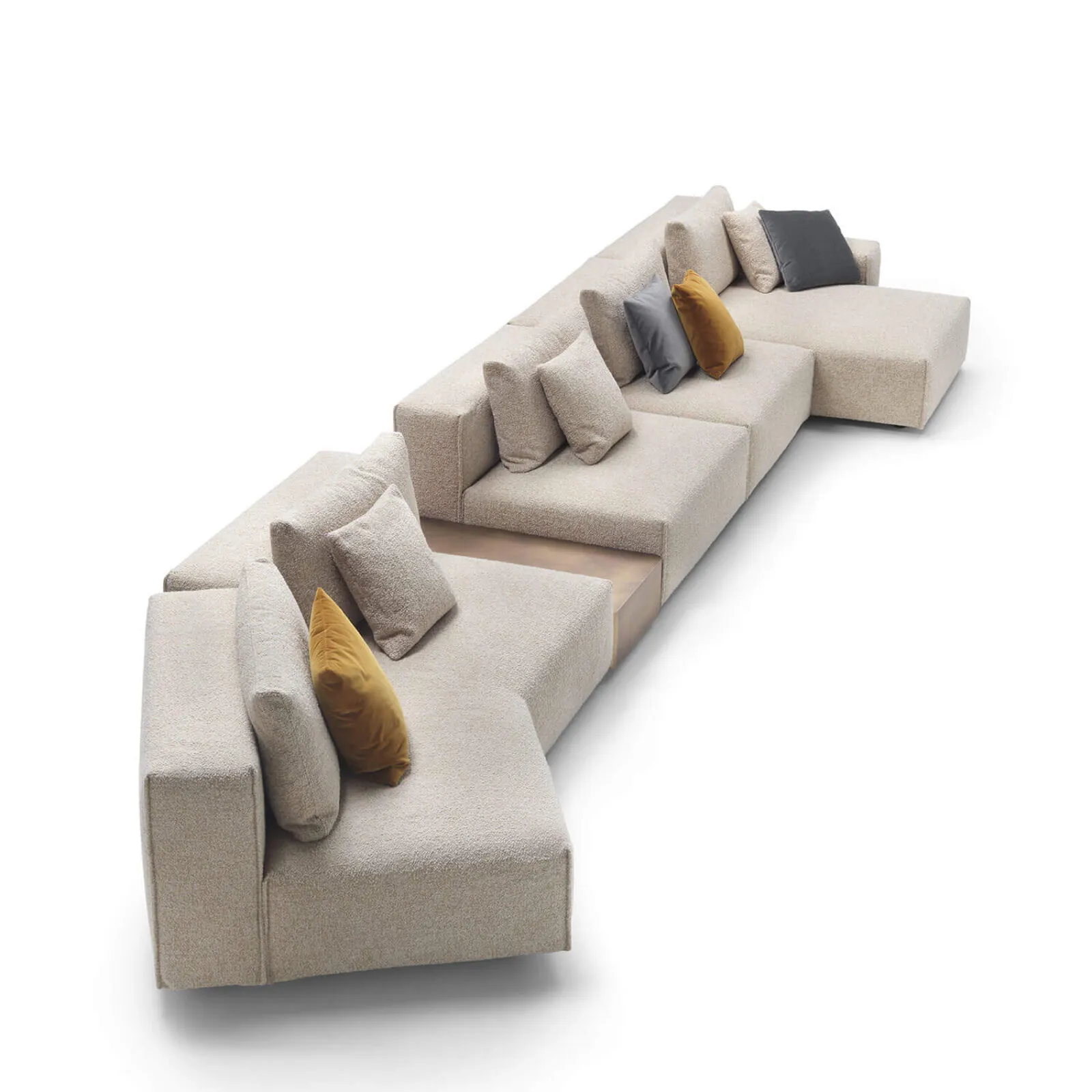 Lomacasa Marelli Yann Sofa Gallery 2-3