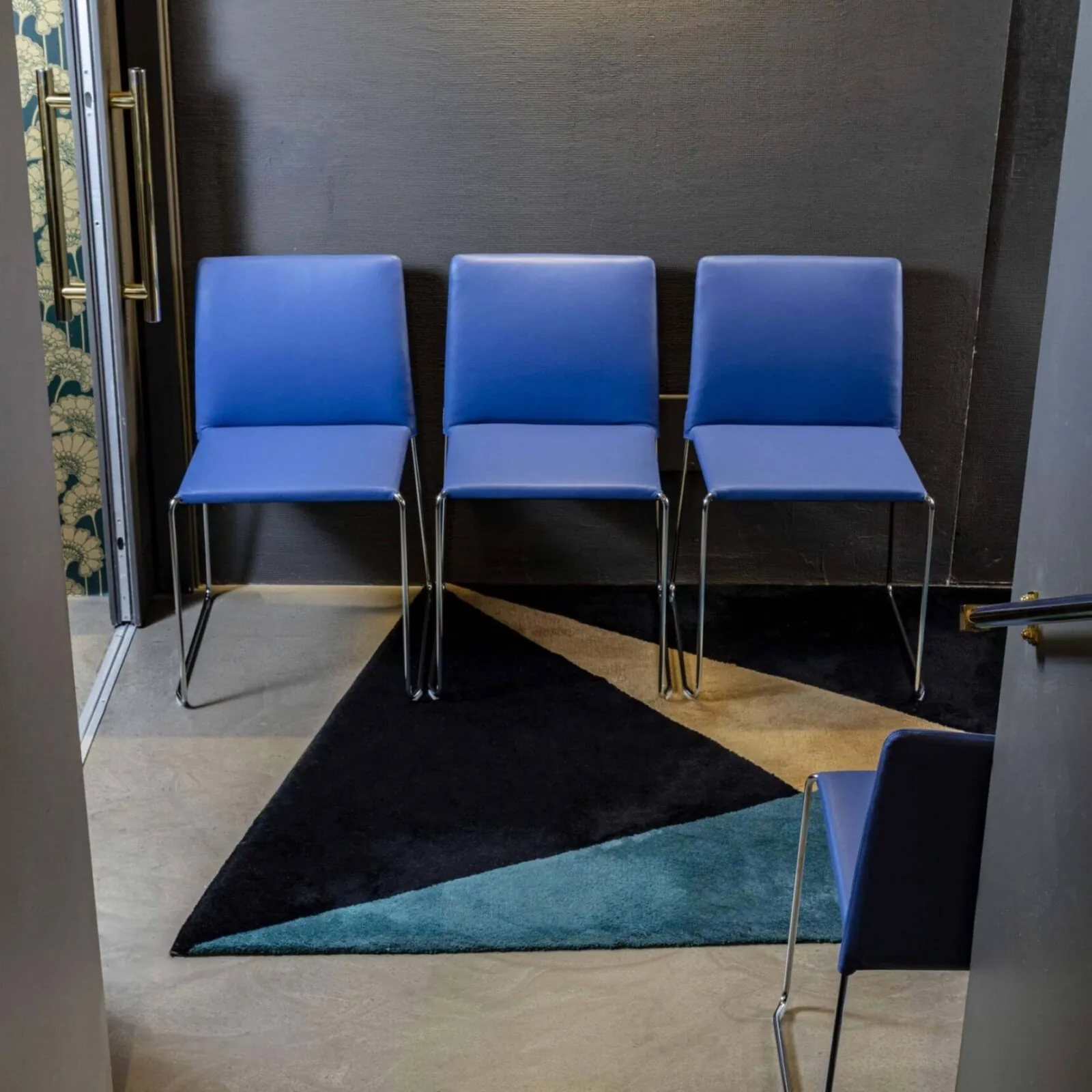 Lomacasa Pellizzoni Bizzy Chair Gallery-1