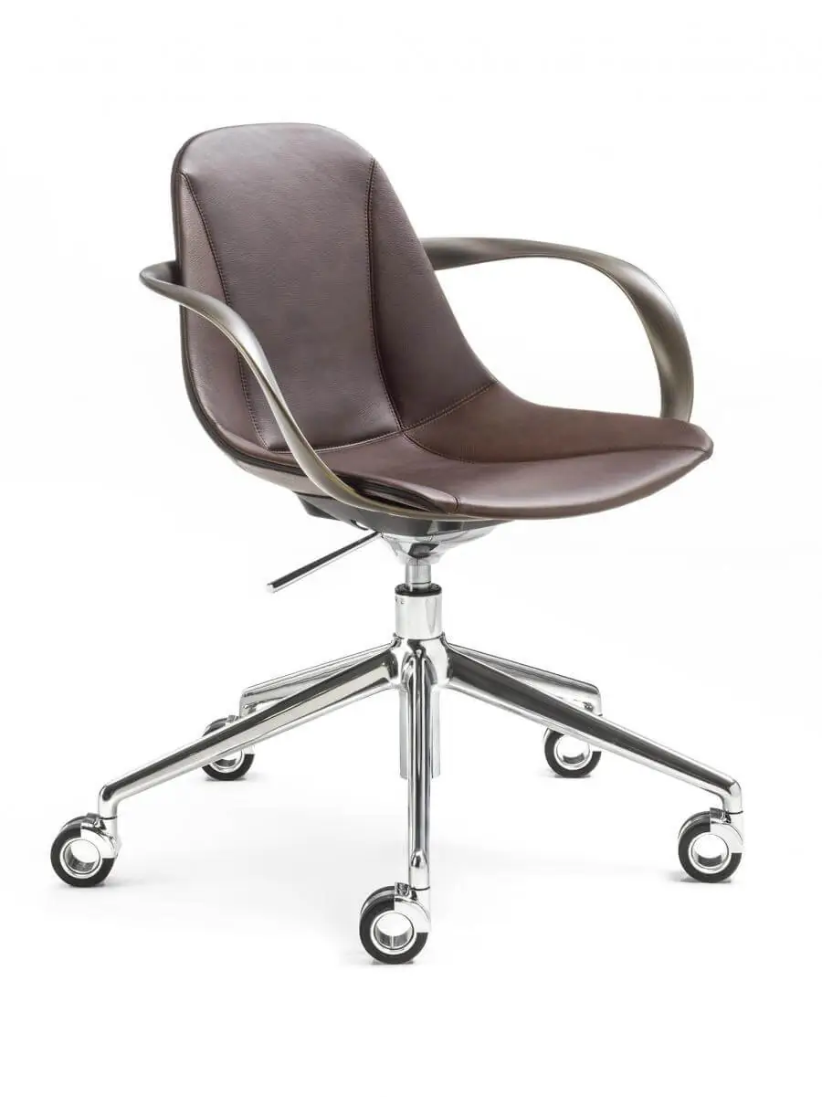 Lomacasa_Pellizzoni_Couture-Office-Chair_Description