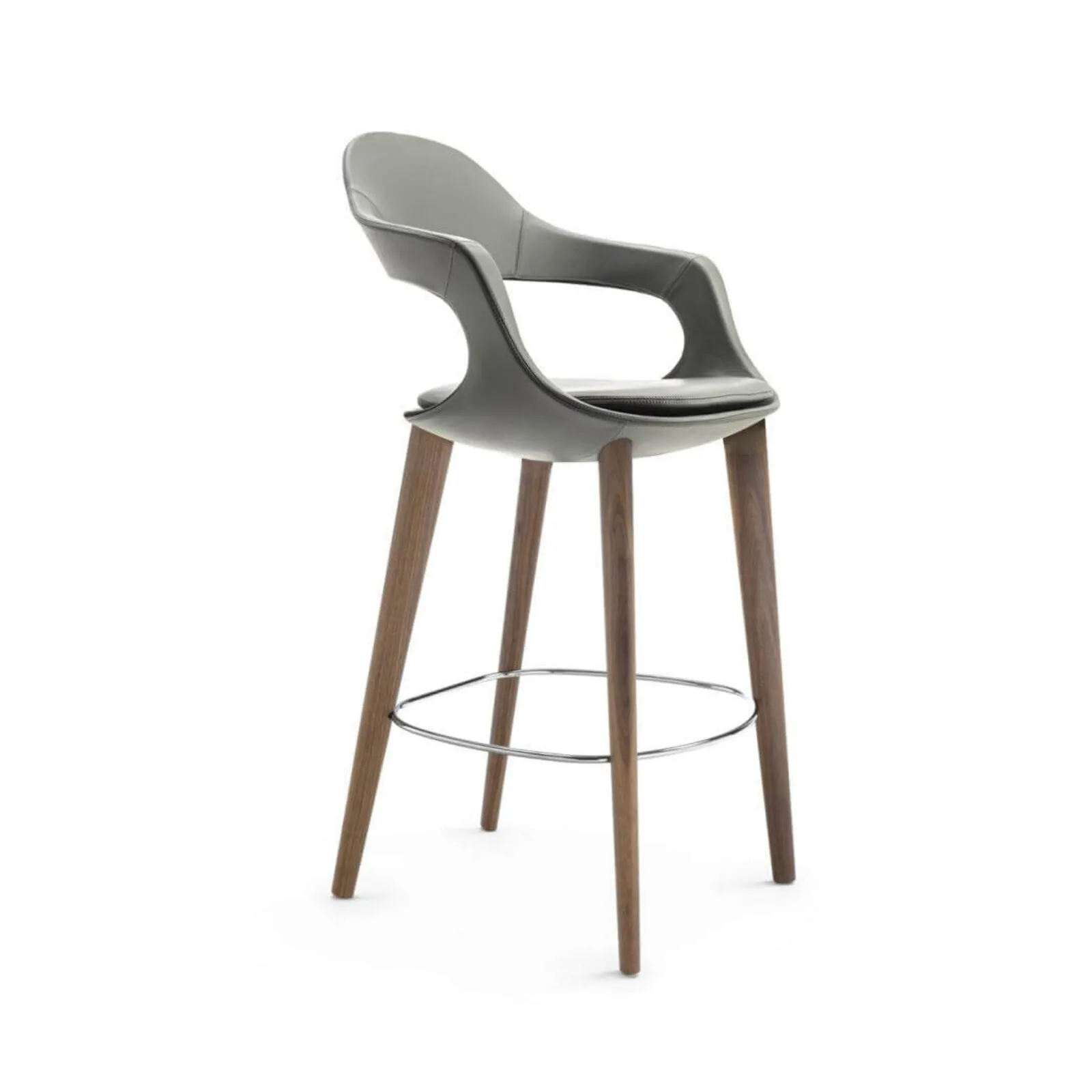 Lomacasa_Pellizzoni_Frenchkiss-Counter-Stool_Gallery-2