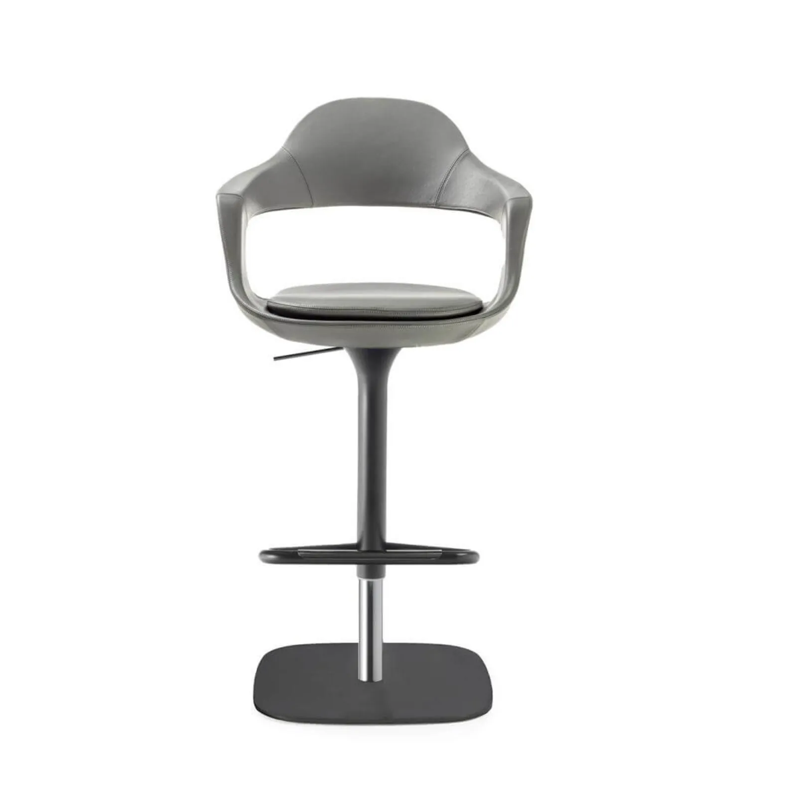 Lomacasa_Pellizzoni_Frenchkiss-High-Back-Stool_Gallery-1