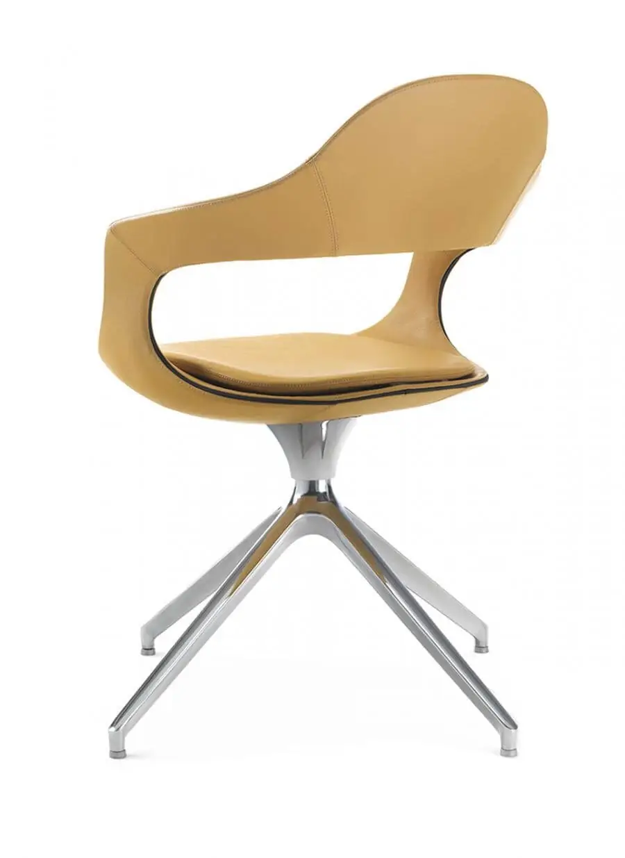 Lomacasa_Pellizzoni_Frenchkiss-Office-Chair_Description