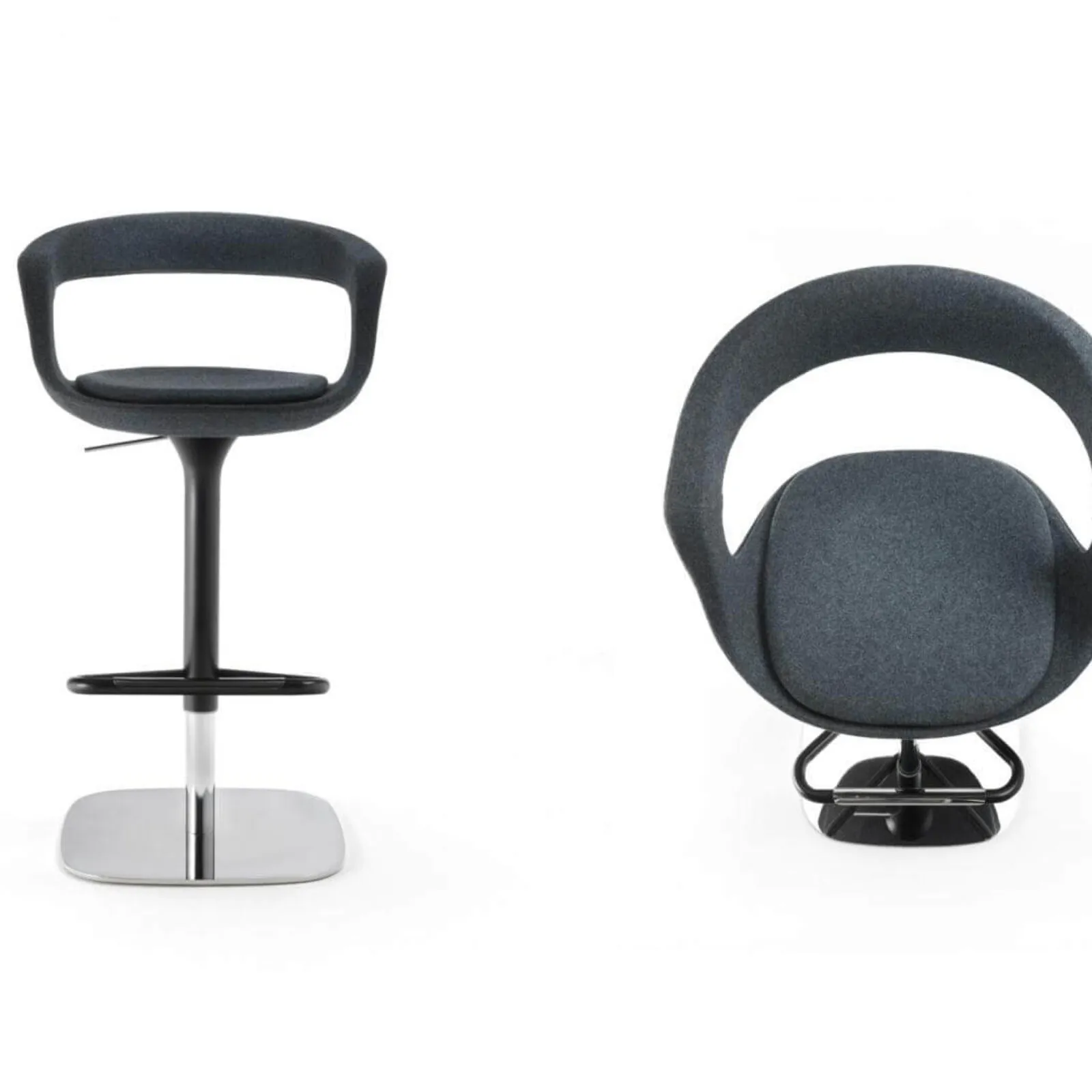 Lomacasa_Pellizzoni_Frenchkiss-Swivel-Stool_Gallery-3