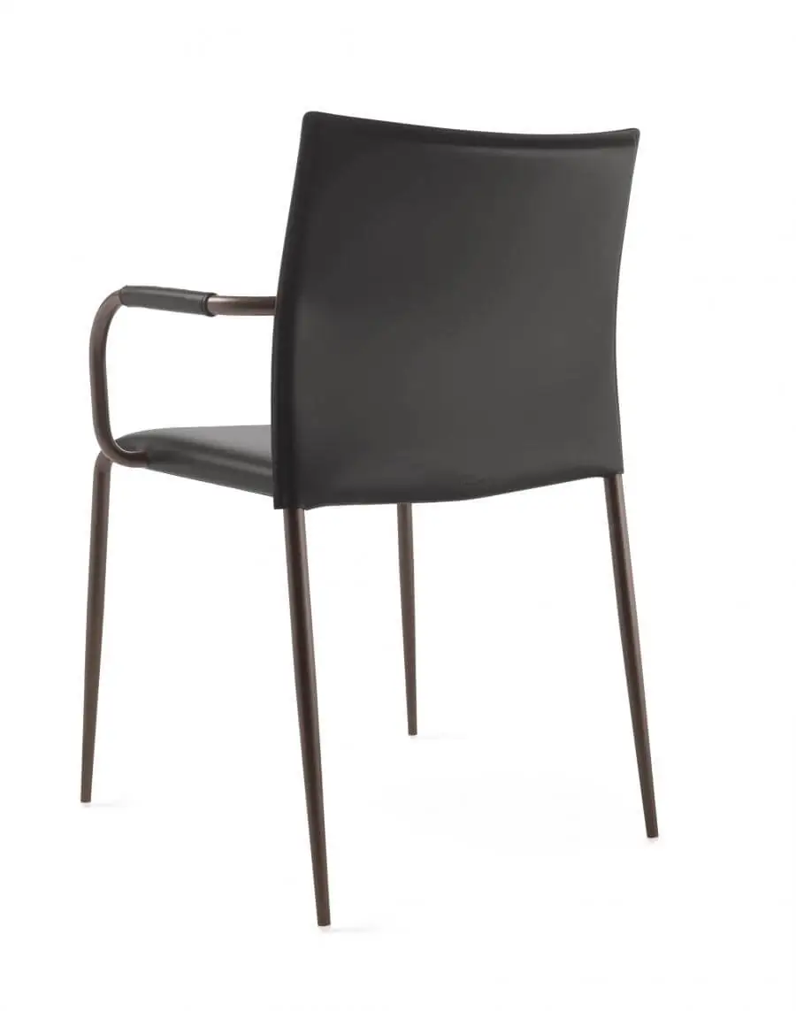 Lomacasa_Pellizzoni_Gazzella-Armchair_Description