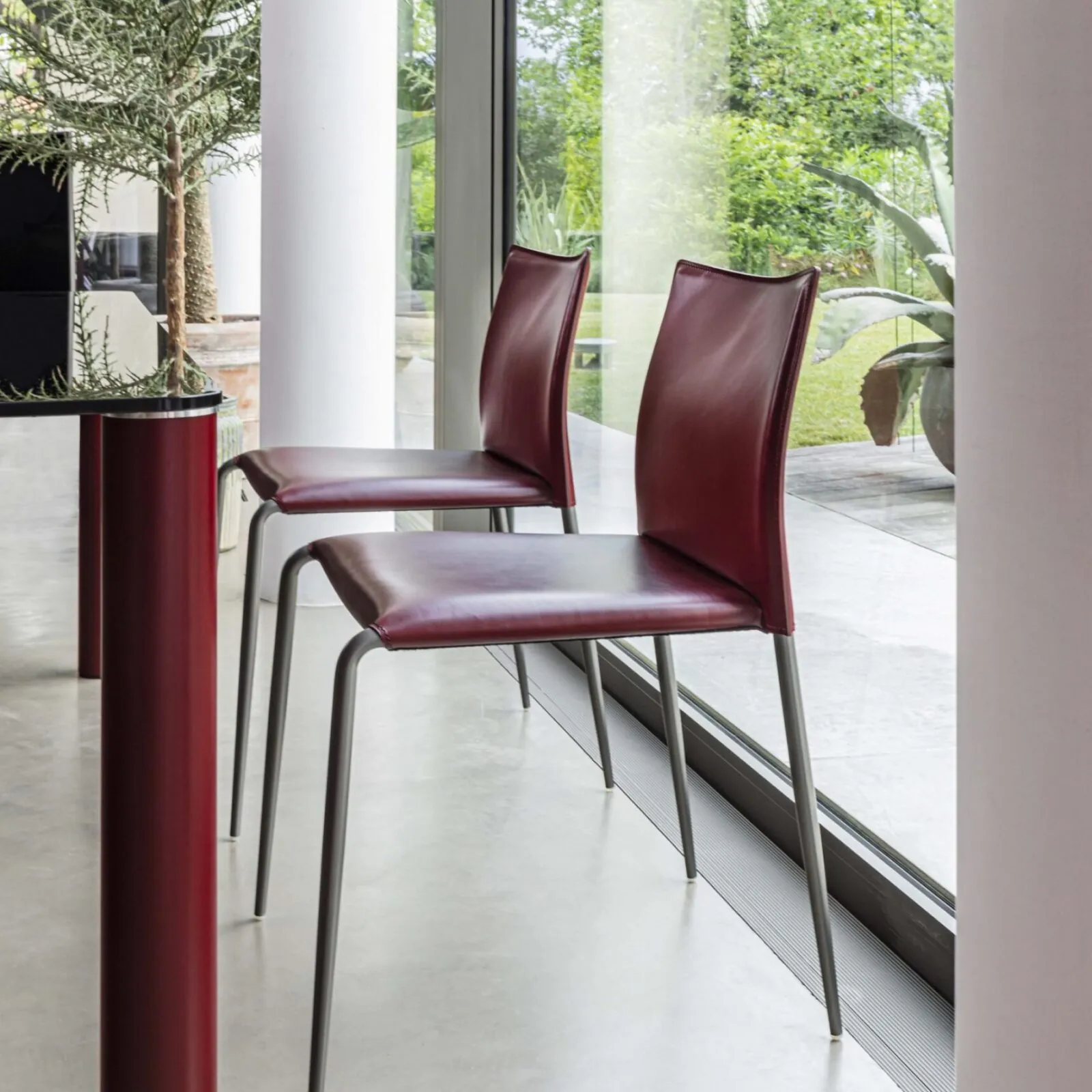 Lomacasa_Pellizzoni_Gazzella-Chair_Gallery-1