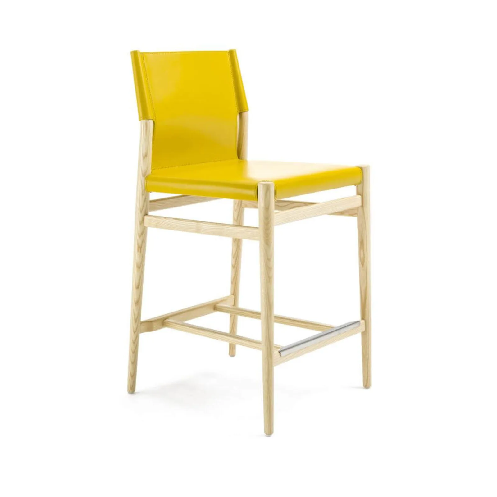 Lomacasa_Pellizzoni_Ledermann-Stool_Gallery-9