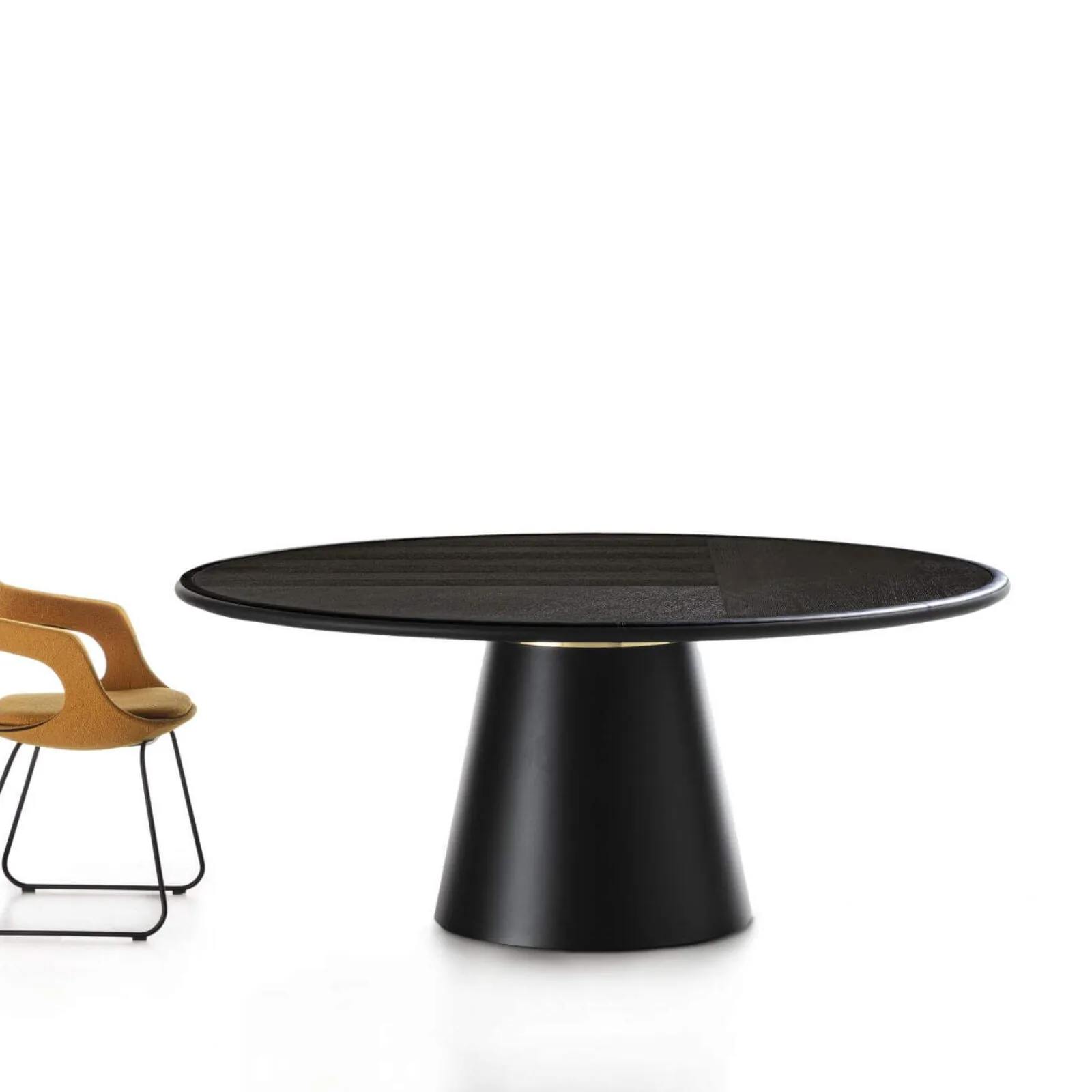 Lomacasa Pellizzoni Loop Table Gallery-4