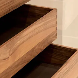 Luce C4 Glass Cabinets 03