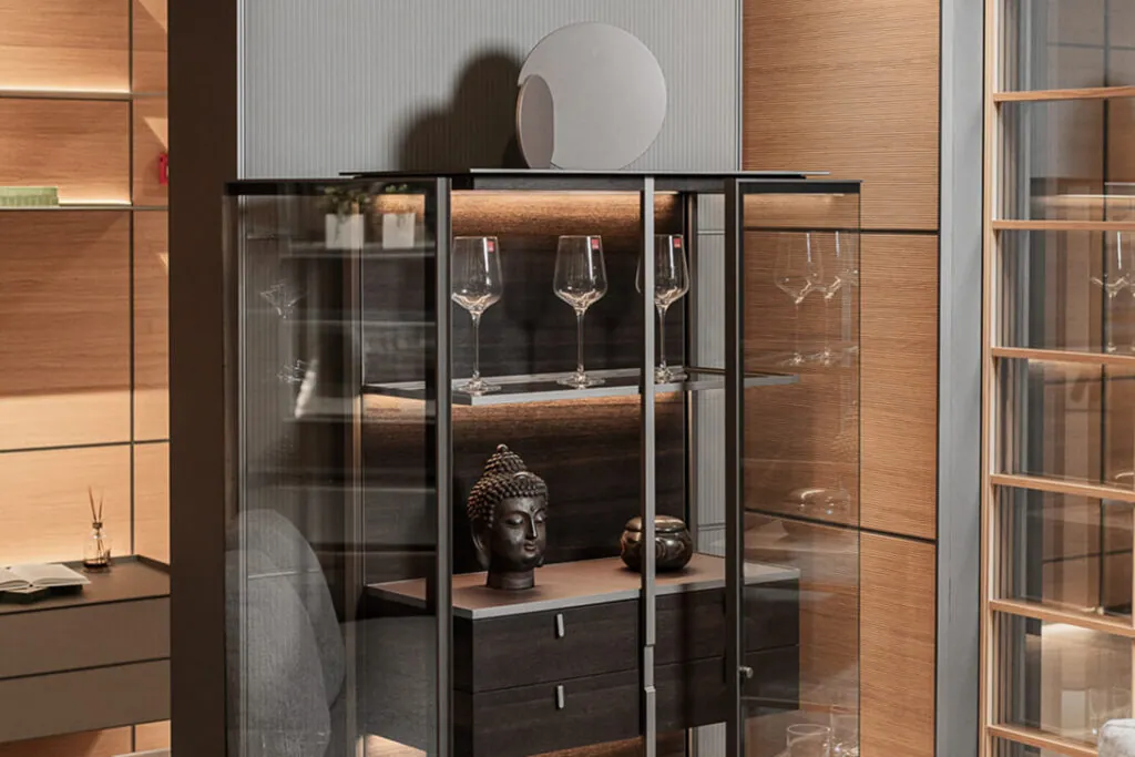 Panoramica Estesa C20-L