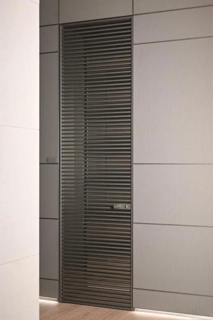 Doors Porta Doghe F10