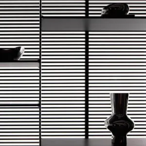 Porta Doghe Orizzontali S9